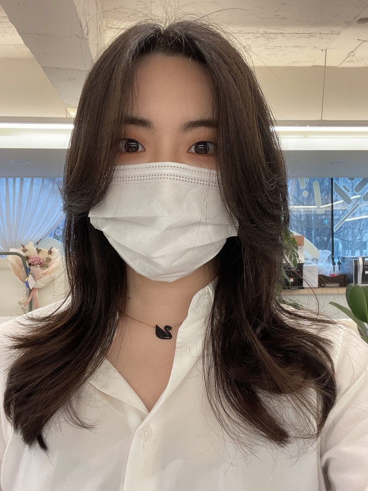 가락동 미용실 맥스헤어 빌드펌 후기(자연스러운 펌 원하신다면 강추!!) + 빌드펌 초간단 손질법