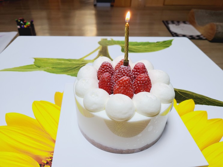 안양맞춤제작케이크 추천! 제이델링 안양점 후기