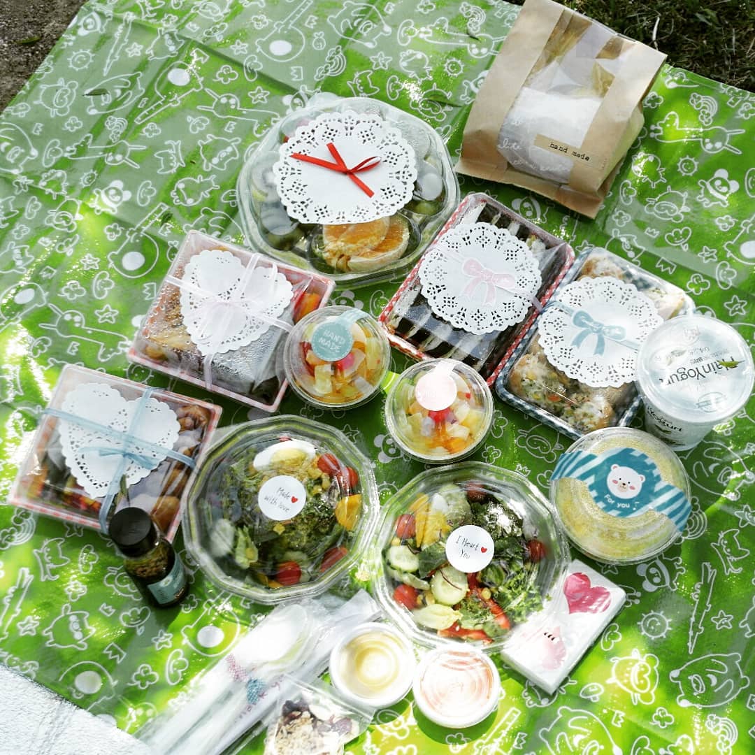 #연산동속눈썹 #연산동왁싱 #부산속눈썹 #아니스속눈썹 on Instagram: “#남친도시락#남편도시락#커플도시락#소풍도시락#연애할때#직접다만들고포장함#처음이자마지막#나름고퀄”