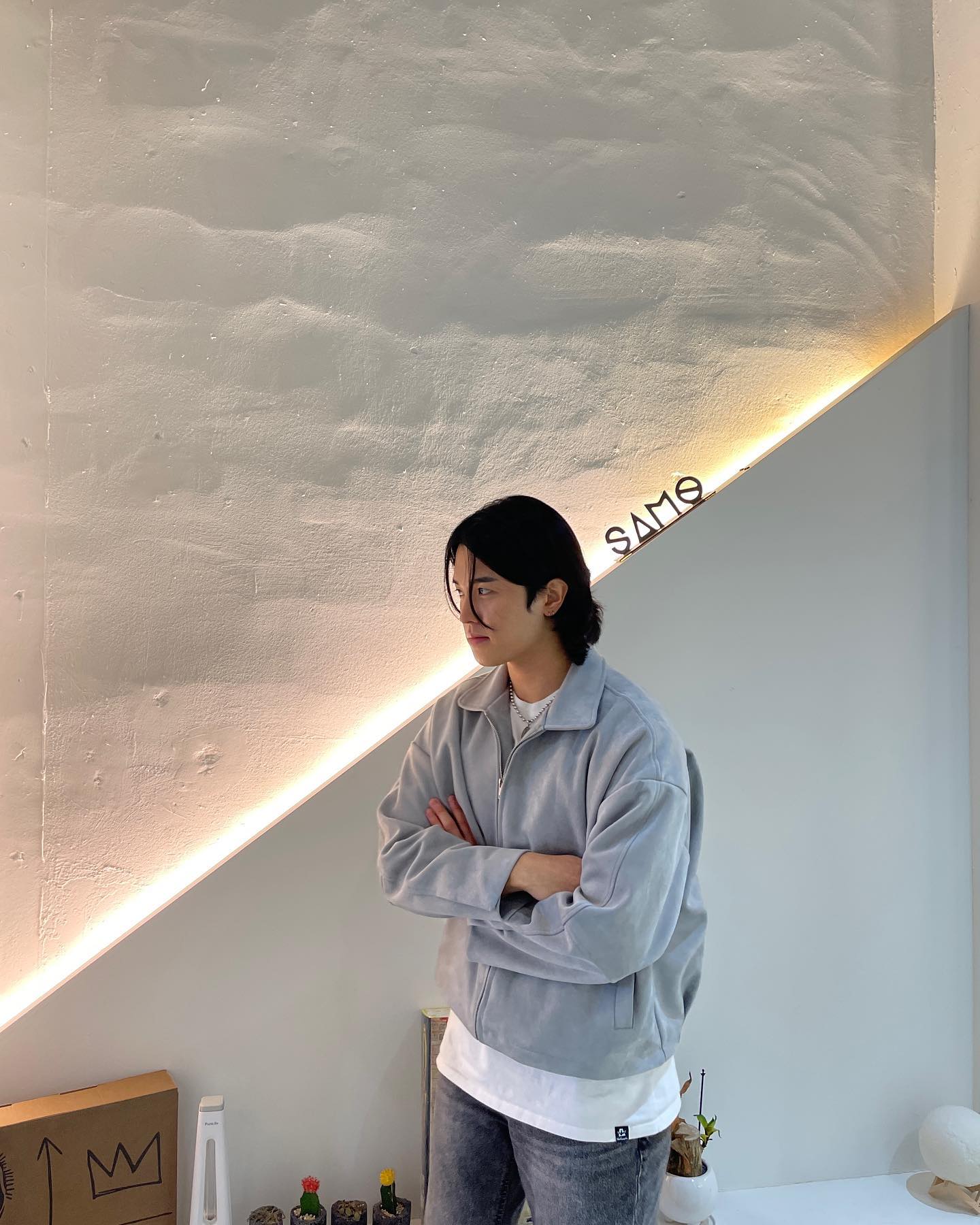 진짜 봄이 왔나봄❕