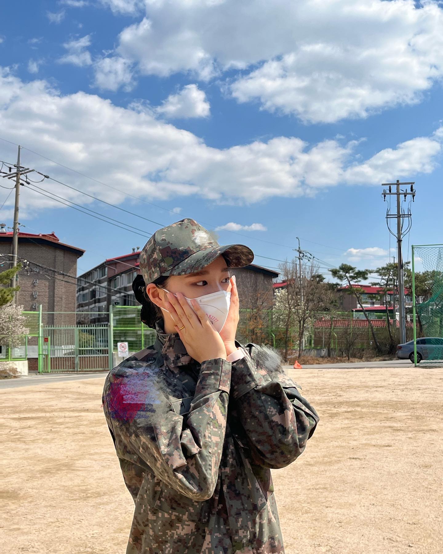 만우절이게 찐이게~ 
#박이하연 #보고싶다