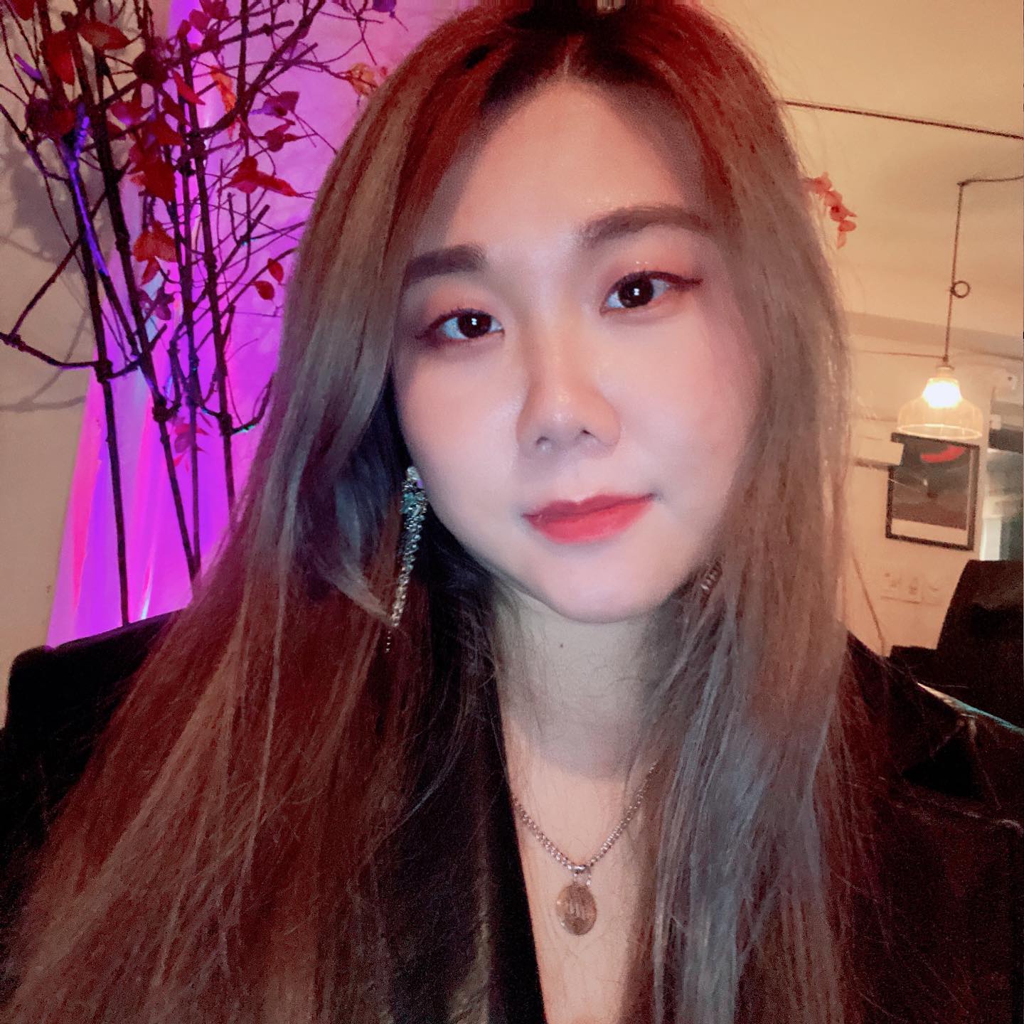 나 다시 머리 기르고 싶어💇🏻‍♀️