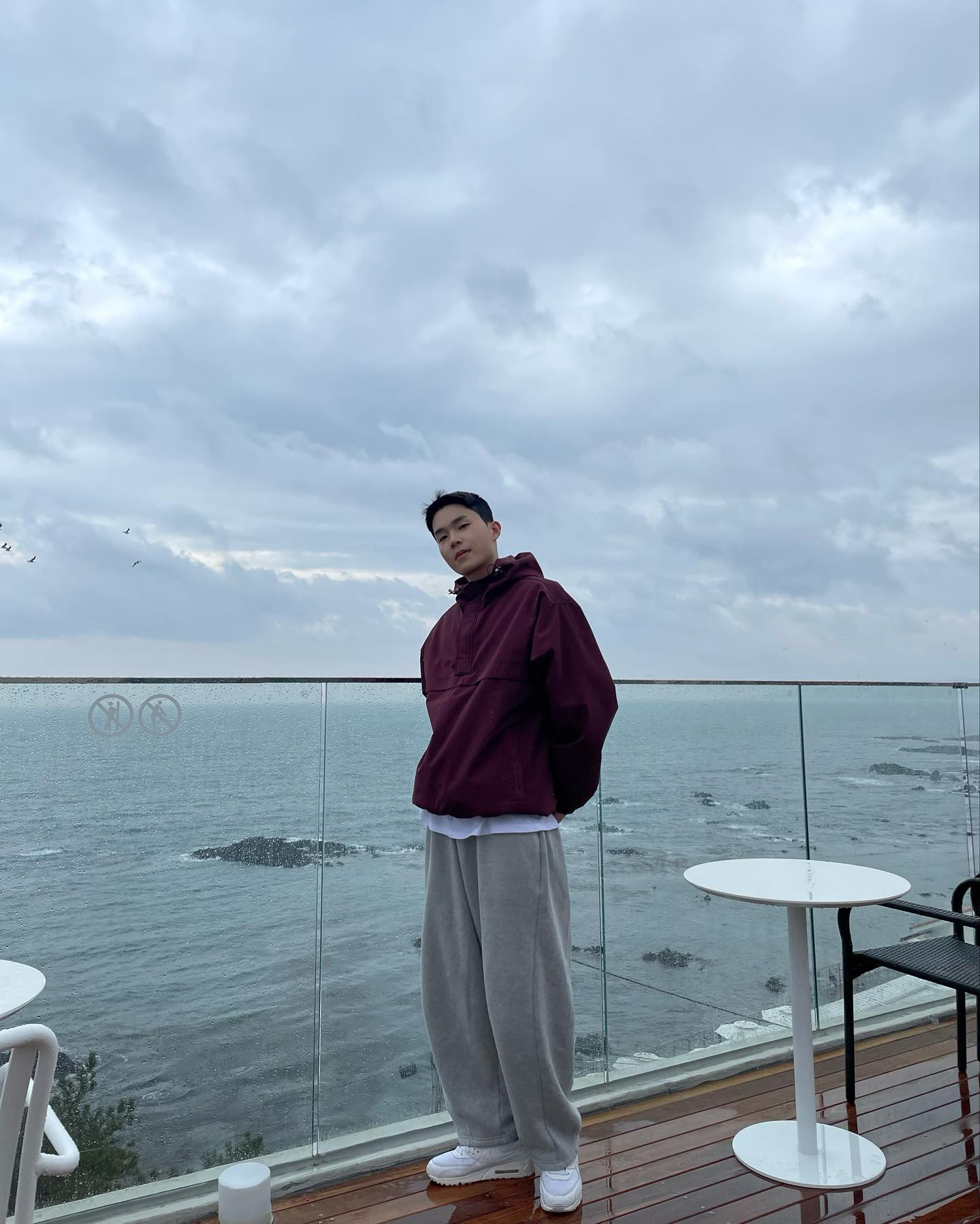 요즘 카메라 4:3이라며..
분명.. 무조건 정방형이였는데🤦🏻‍♂️