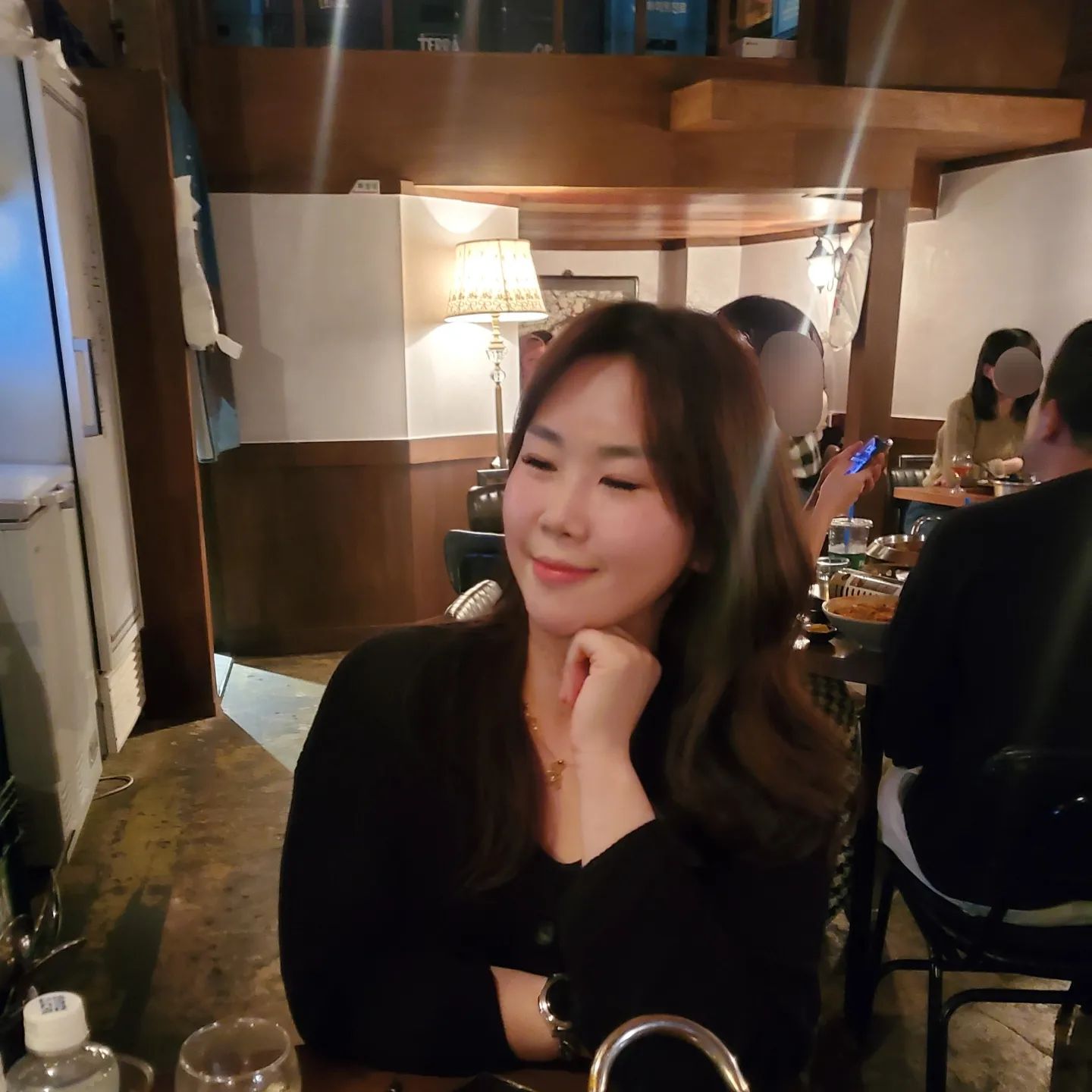 사진작가가 다 했네❤(감사)