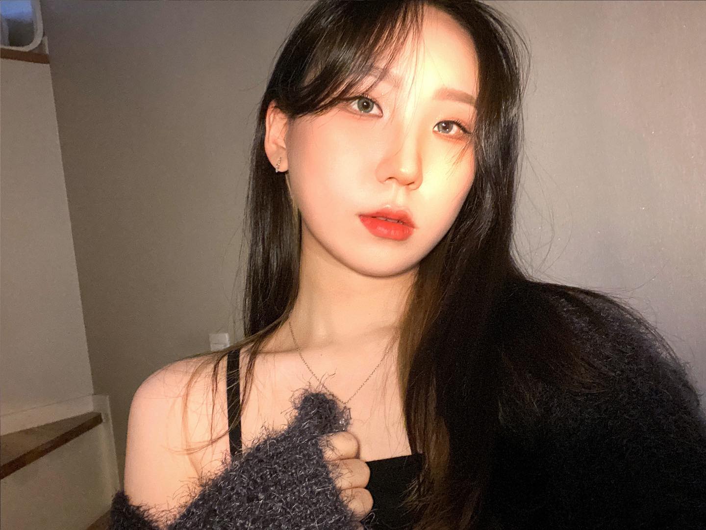 🤭