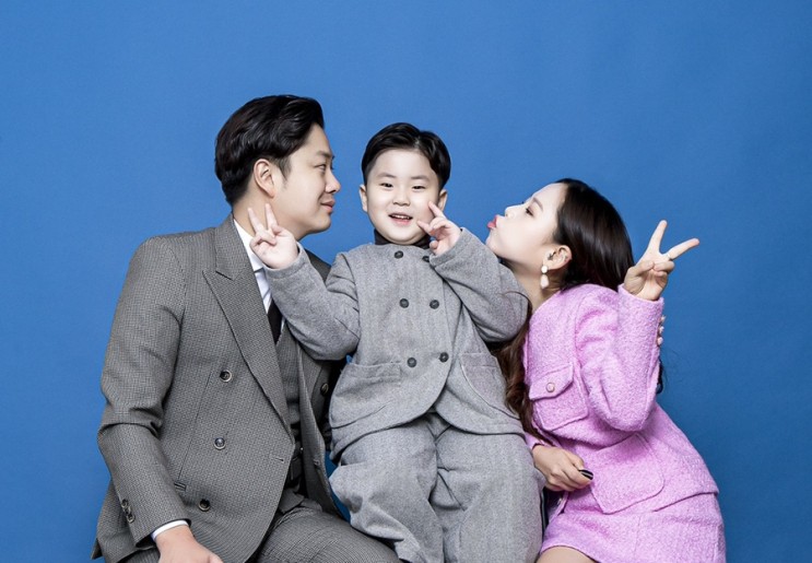 대구셀프스튜디오,색감이 마음에 쏙 들었던 다옴 사진관