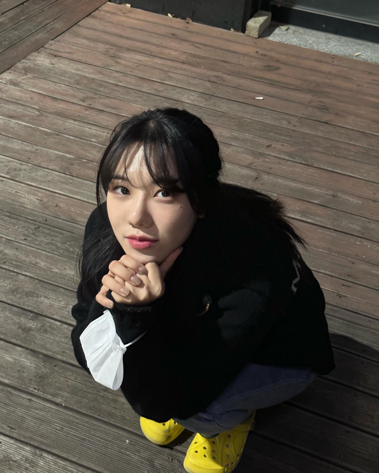 햅삐한 요즘