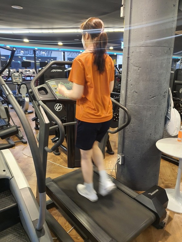안산 선부동 헬스장 추천! 롯데마트에 위치한 라니휘트니스