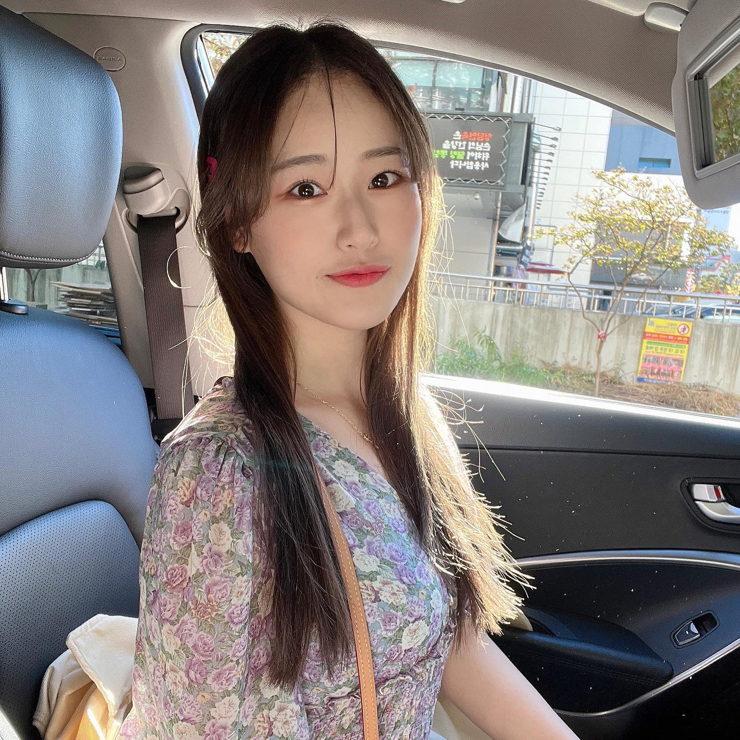 나 여쿨라였어...?🌸
쿨톤화장 아주 찰떡이쟈나ఇ