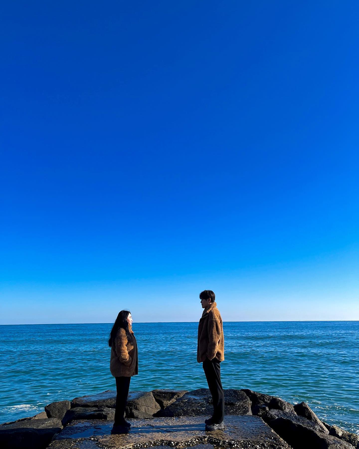 🌊👩🏻‍❤️‍👨🏻
당일치기