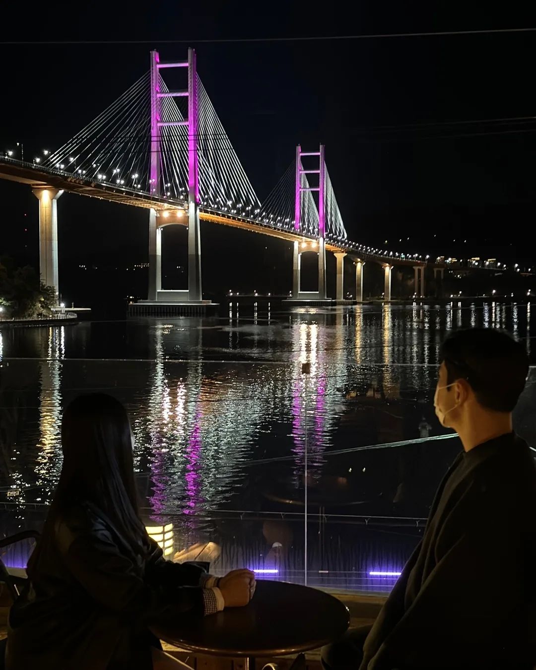 엄마생신💜 #귀산