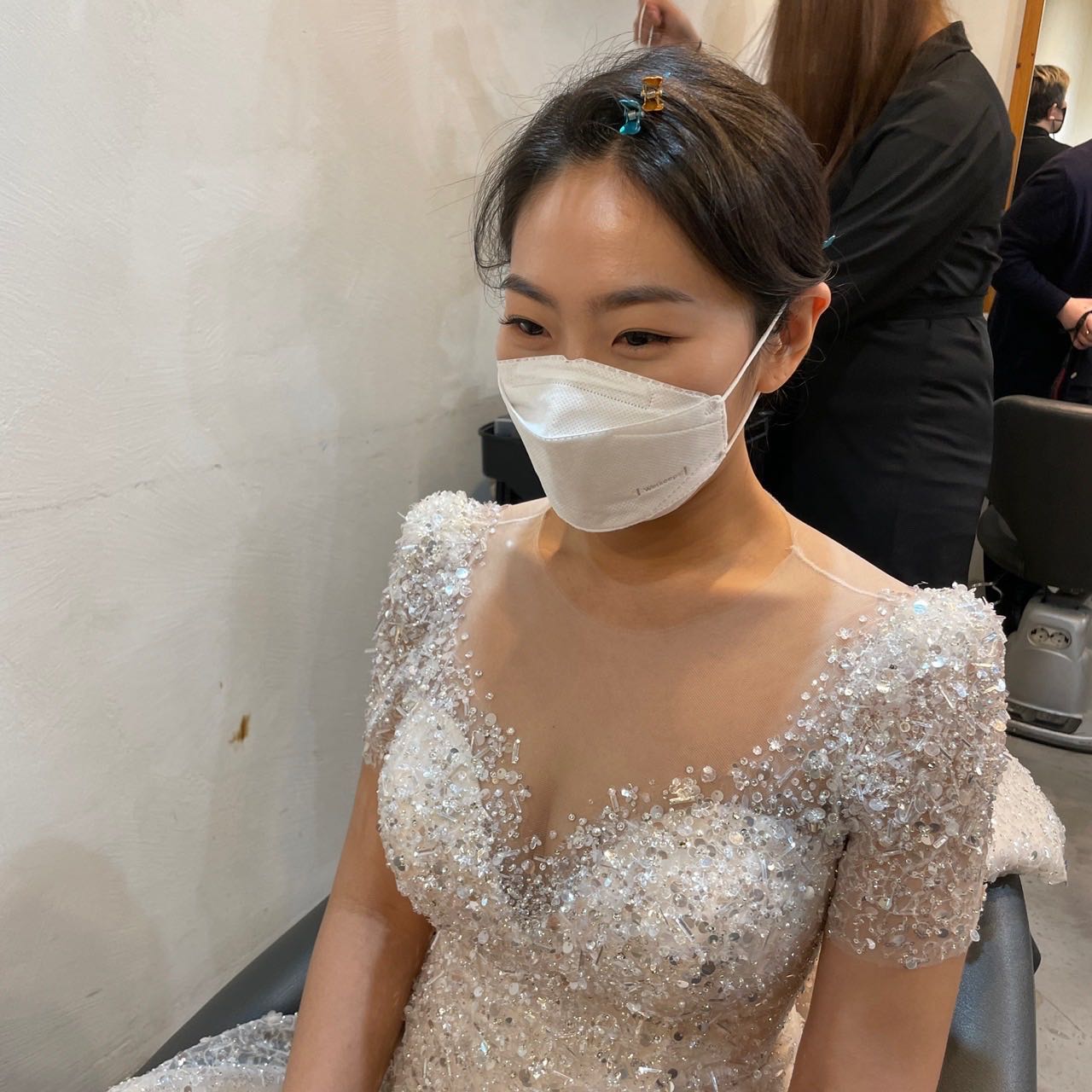 곧 1주년인데 이날의 난 없다ㅋㅋㅋ
식 일주일 만에 없어짐….
뚱땡이는 영원한 뚱땡이🙋🏽‍♀️🙋🏽‍♀️
말이 씨가 되니 조심하자⚠️