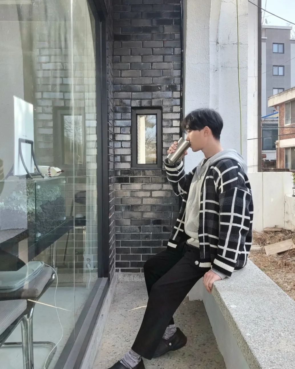 손님 안계실때 사진찍기📷
-
caffeine.overflow_official