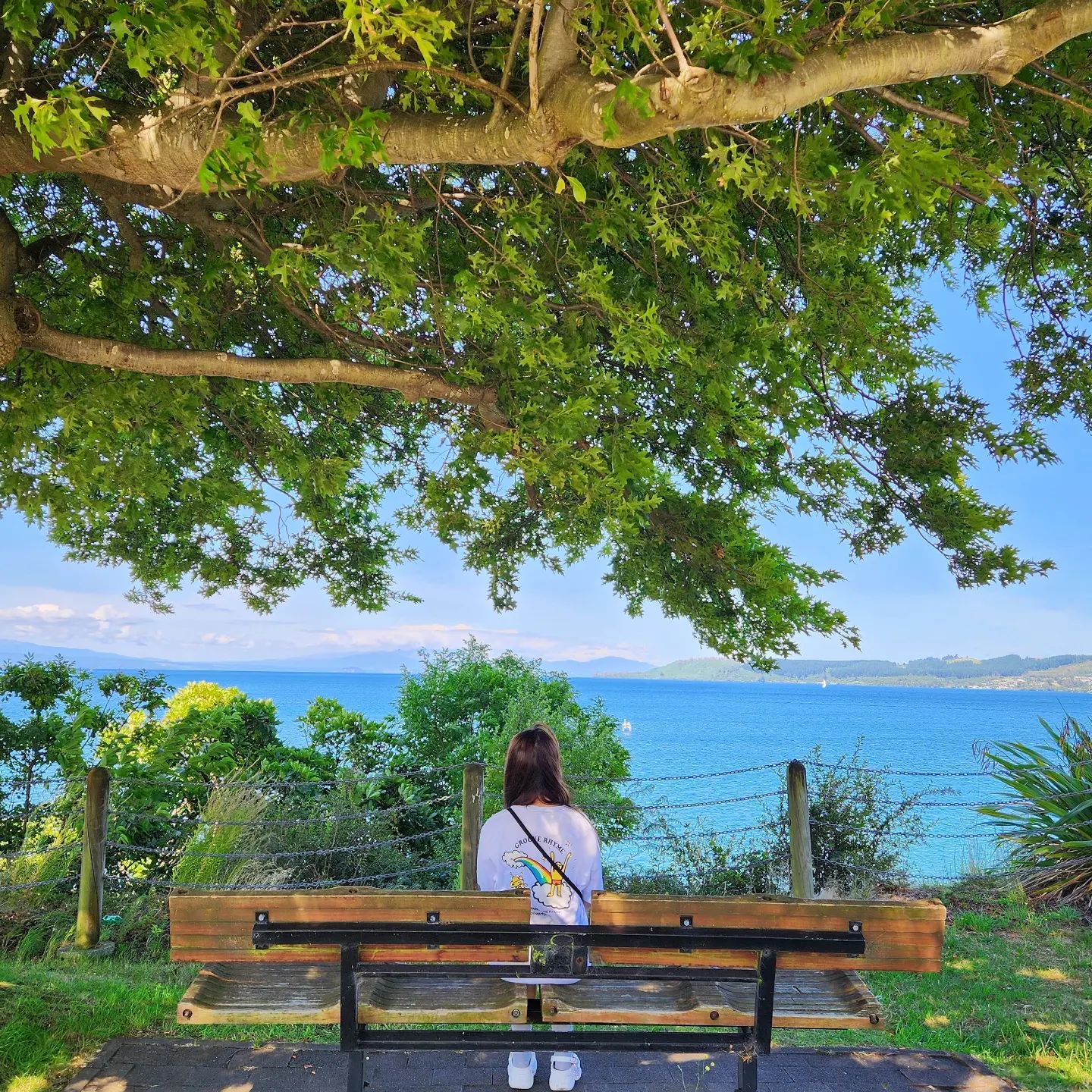 뉴질랜드 자연의 신비🌏
오로라랑 빙하도 꼭 보고싶다ㅠㅠ
#타우포호수 #후카폭포 #laketaupo #hukafalls #newzealand