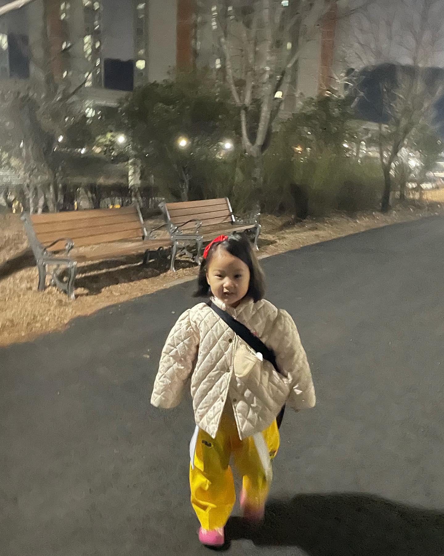 소원 성취❤️ 열심히 다녀보자🥋
