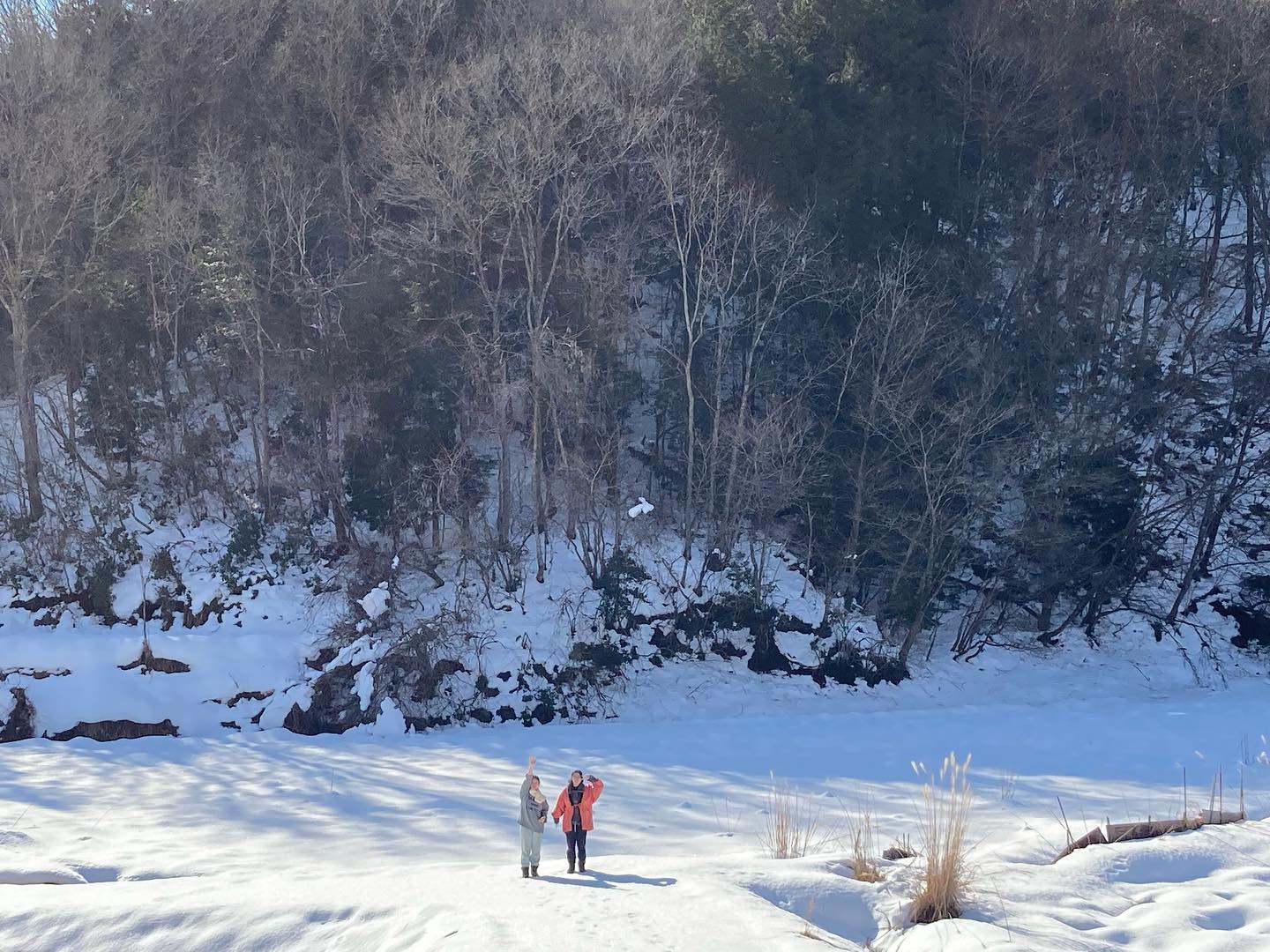 ⠀
Photo by mom⠀
⠀
1 여동생과 함께⠀
2 외증조할머니 뵙기⠀
3 고모할머니네 아기자기 그림⠀
4 손님방 뷰⠀
5 간단한 집밥⠀
6 을 그려준 남자친구 작품⠀
7 당첨 될일이냐구 🤣 ⠀
⠀
#일본여행 #日本旅行