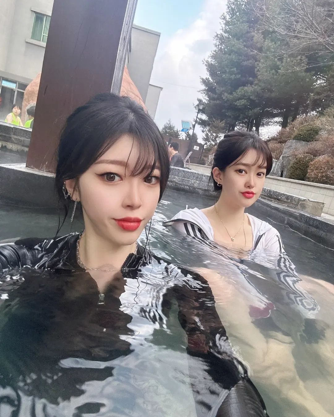 ㆍ
ㆍ
오랜만에 쉬어가는 시간(ฅ˘⩊˘ฅ)
ㆍ
경주마처럼 달리는 우리에겐
꼭 필요했어 워~워〰️
ㆍ
ㆍ
ㆍ
ㆍ
ㆍ
ㆍ
ㆍ