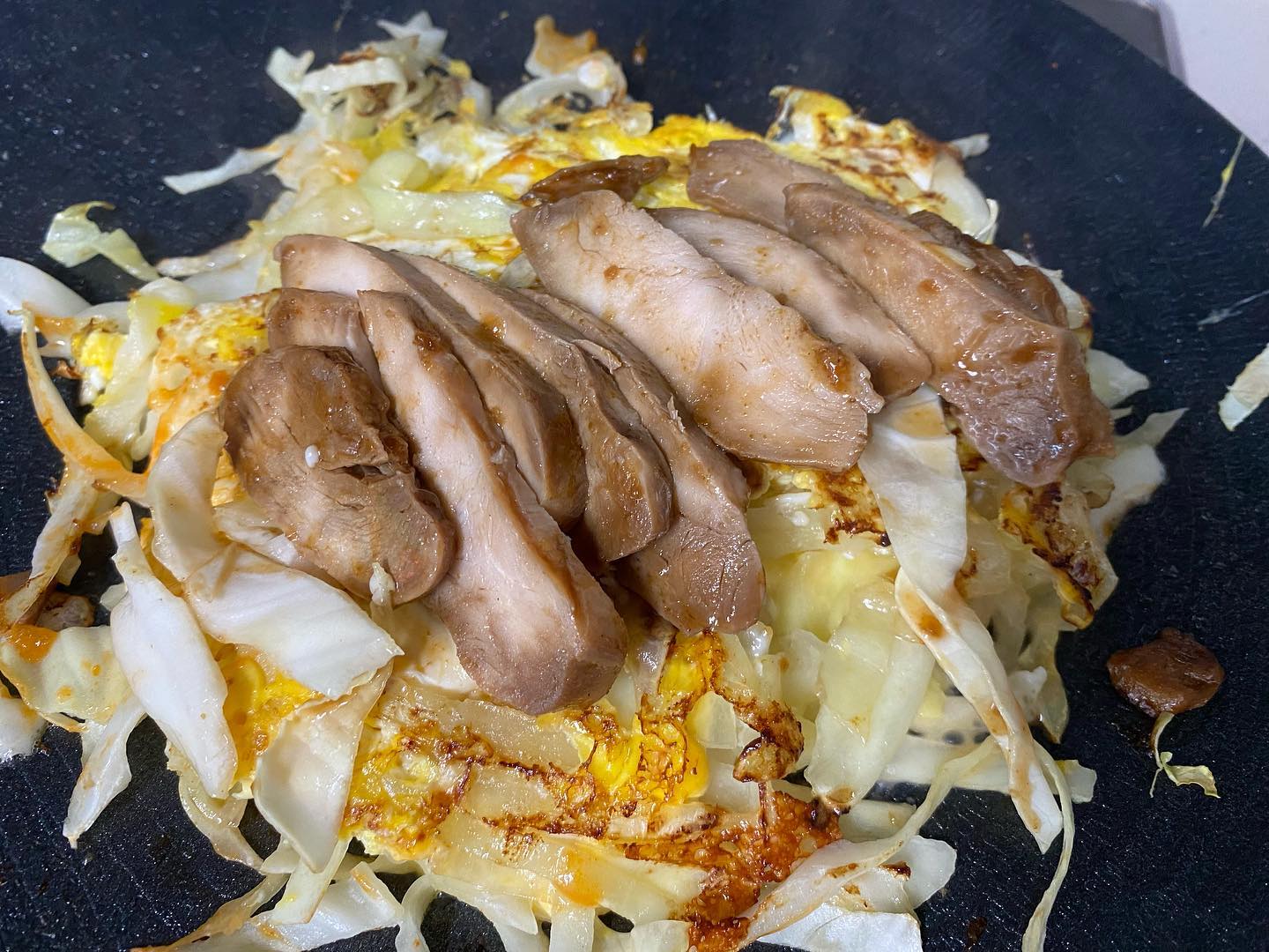 #할인구매 hankki_tongsal #슬라이스닭가슴살 #한끼통살
✔️다이어트식사가 이렇게맛있을수있을까요?
✔️입에 감기는 감칠맛으로 즐겁게 다이어트해요
✔️한끼식사로 손색없을만큼 만족😍
#식단챌린지 #다이어터 #운동하는여자 #다이어트레시피 #여행 #식단관리 #다이어트식단 #닭가슴살요리  #오운완 #육아 #일상 #맛집 #캠핑 #운동하는남자 #닭가슴살