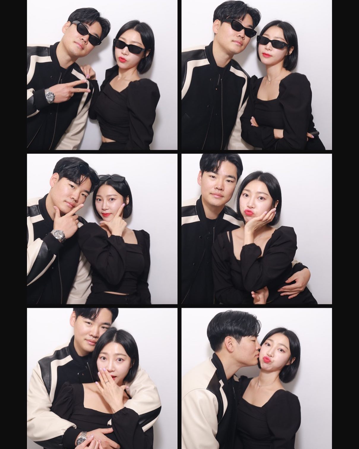 꼬까옷 입구 놀러간 날