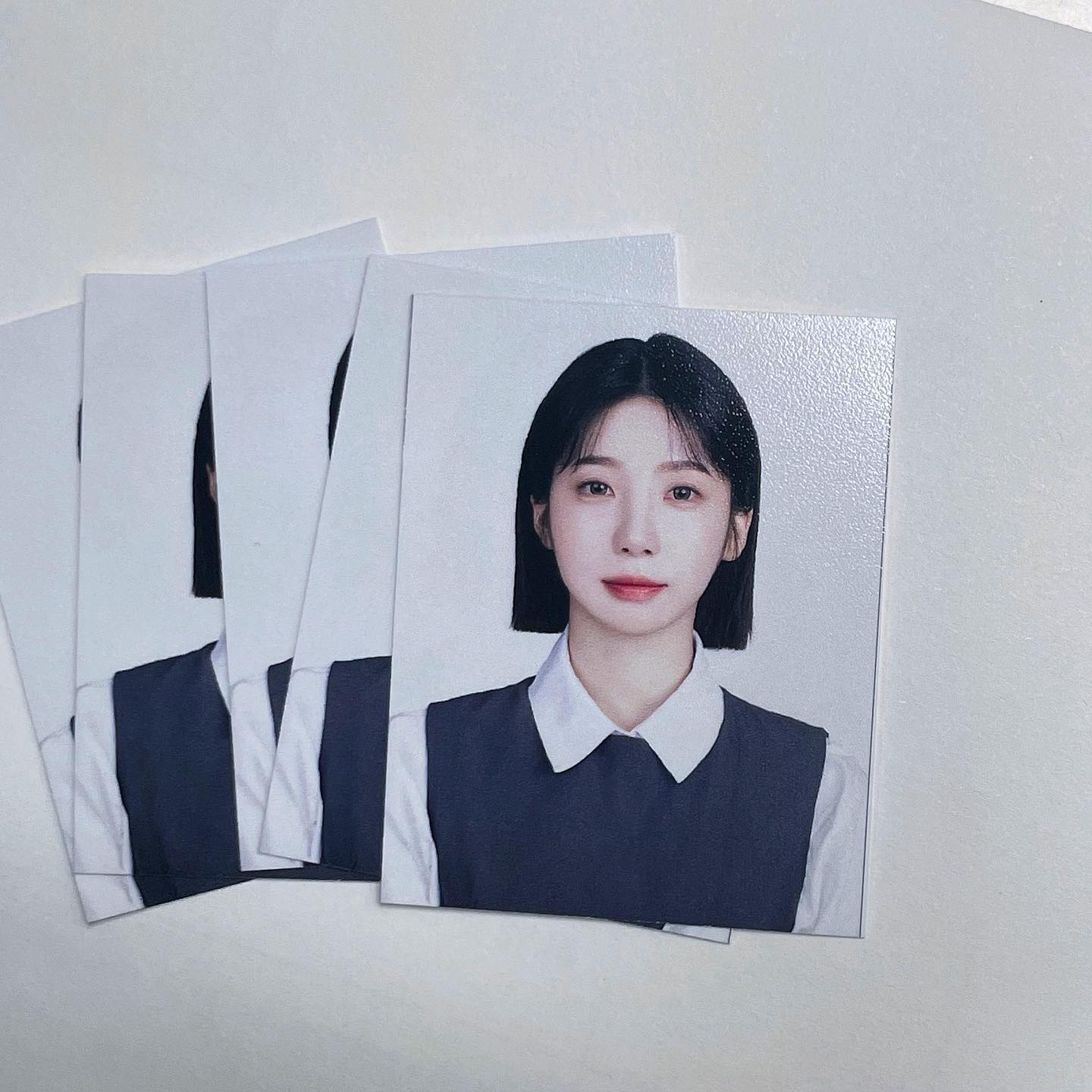 운전면허 따로갈고당🚙🧸

#selfie