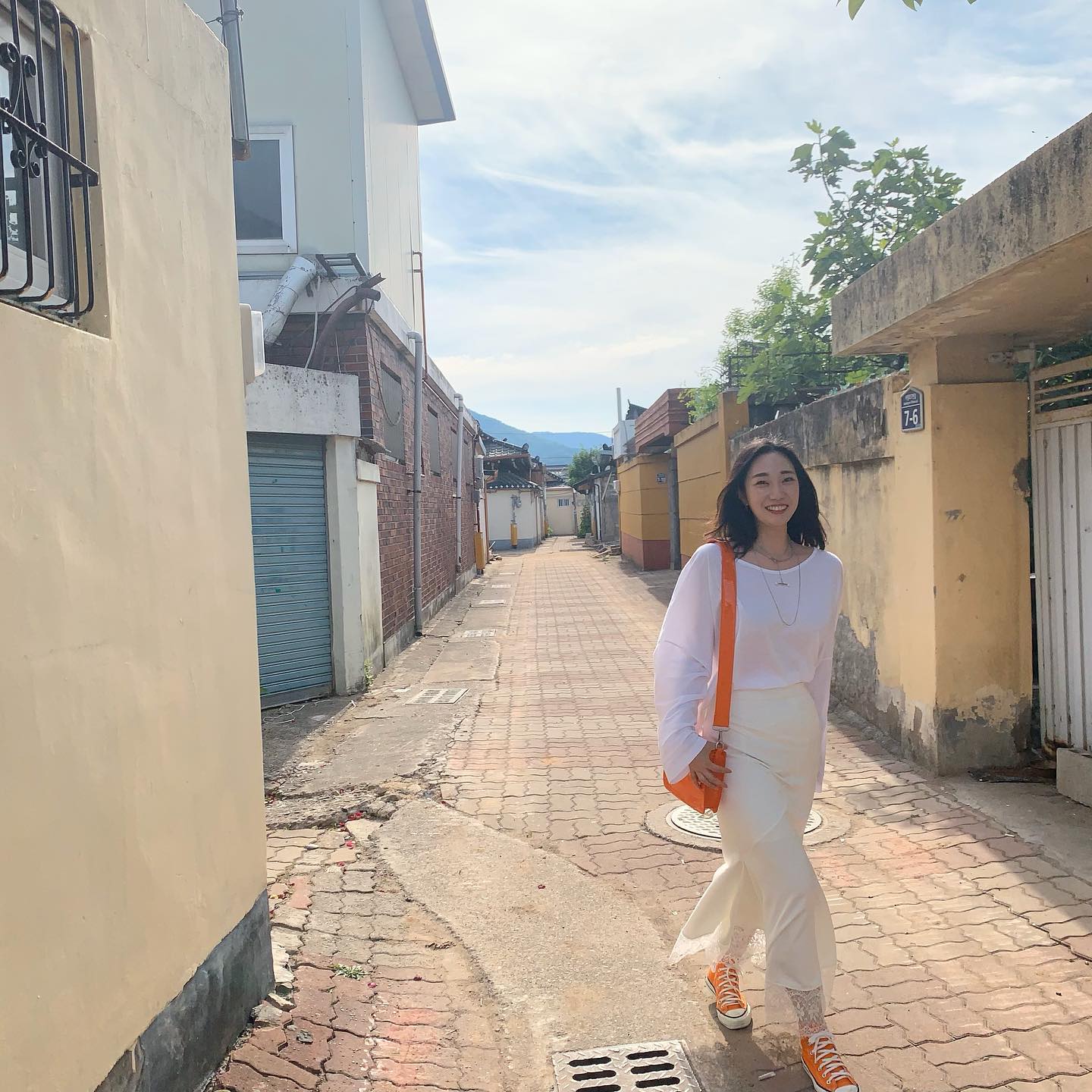 조금만 땃땃해지쟈..☀️