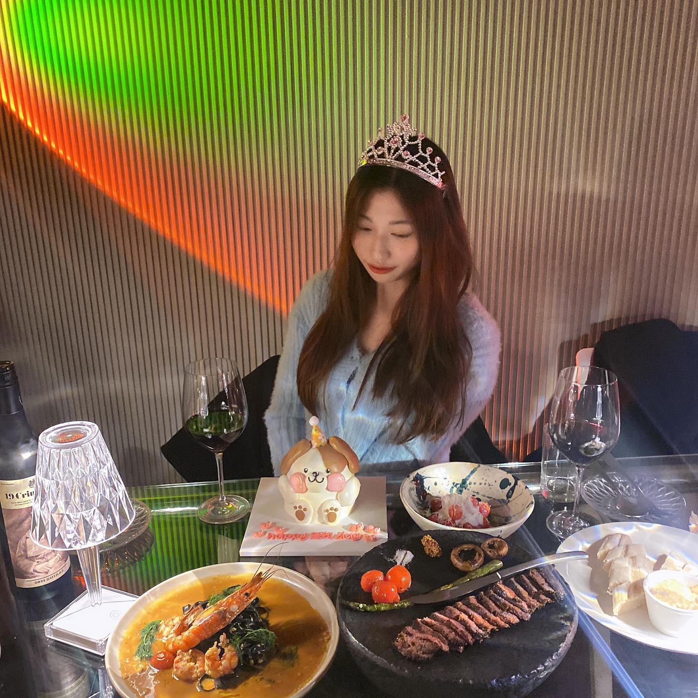 #서면 #딥테이블 #❤️