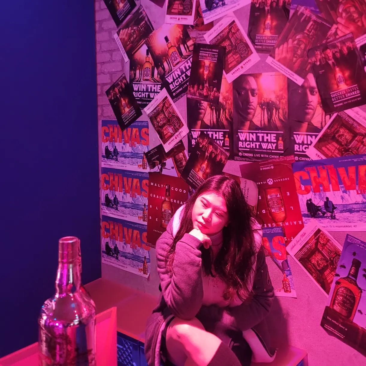시바스리갈이라

#chivasregal #시바스리갈길 #시바스팝업 #시바스 #시바스리갈