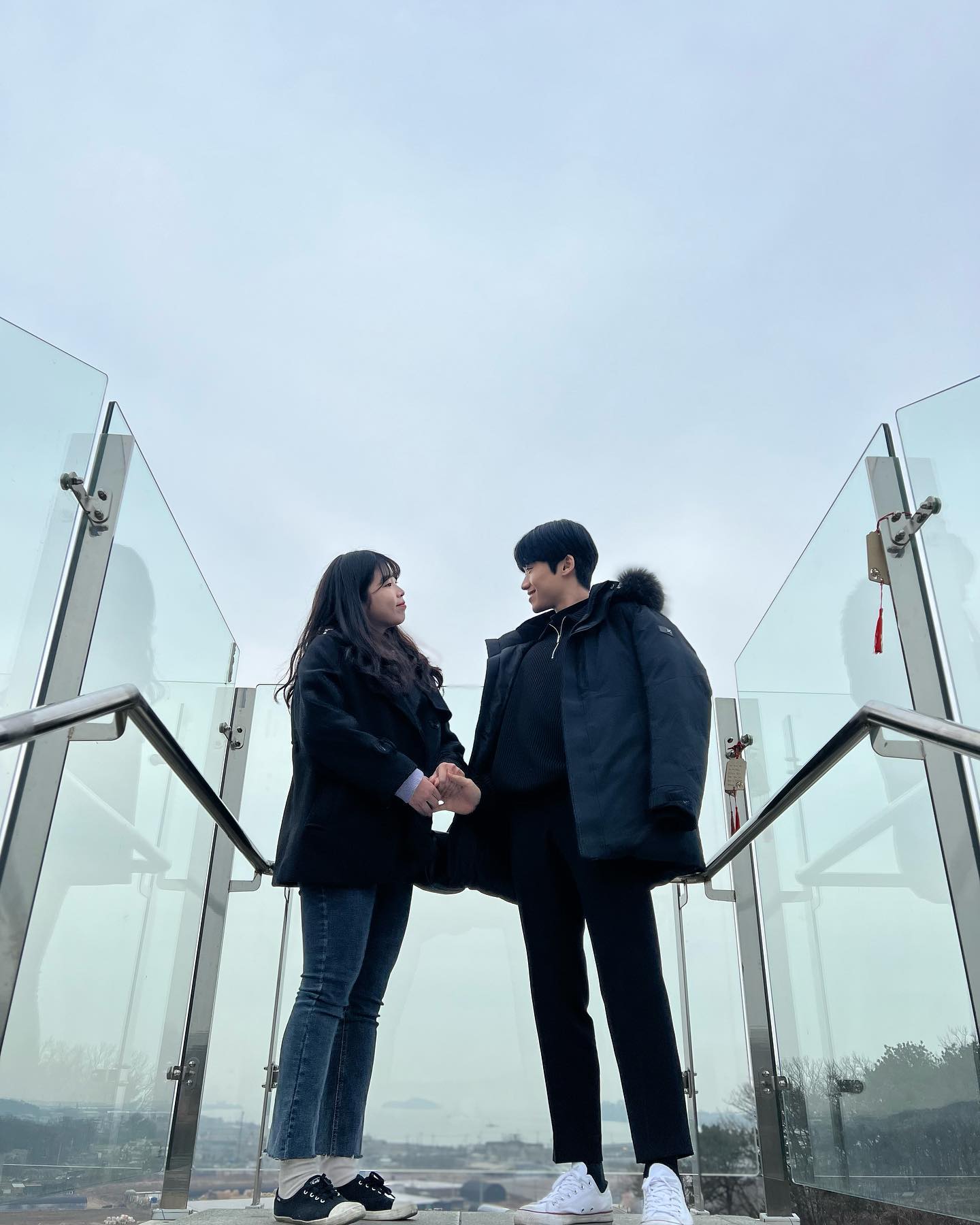천국의 계단💕