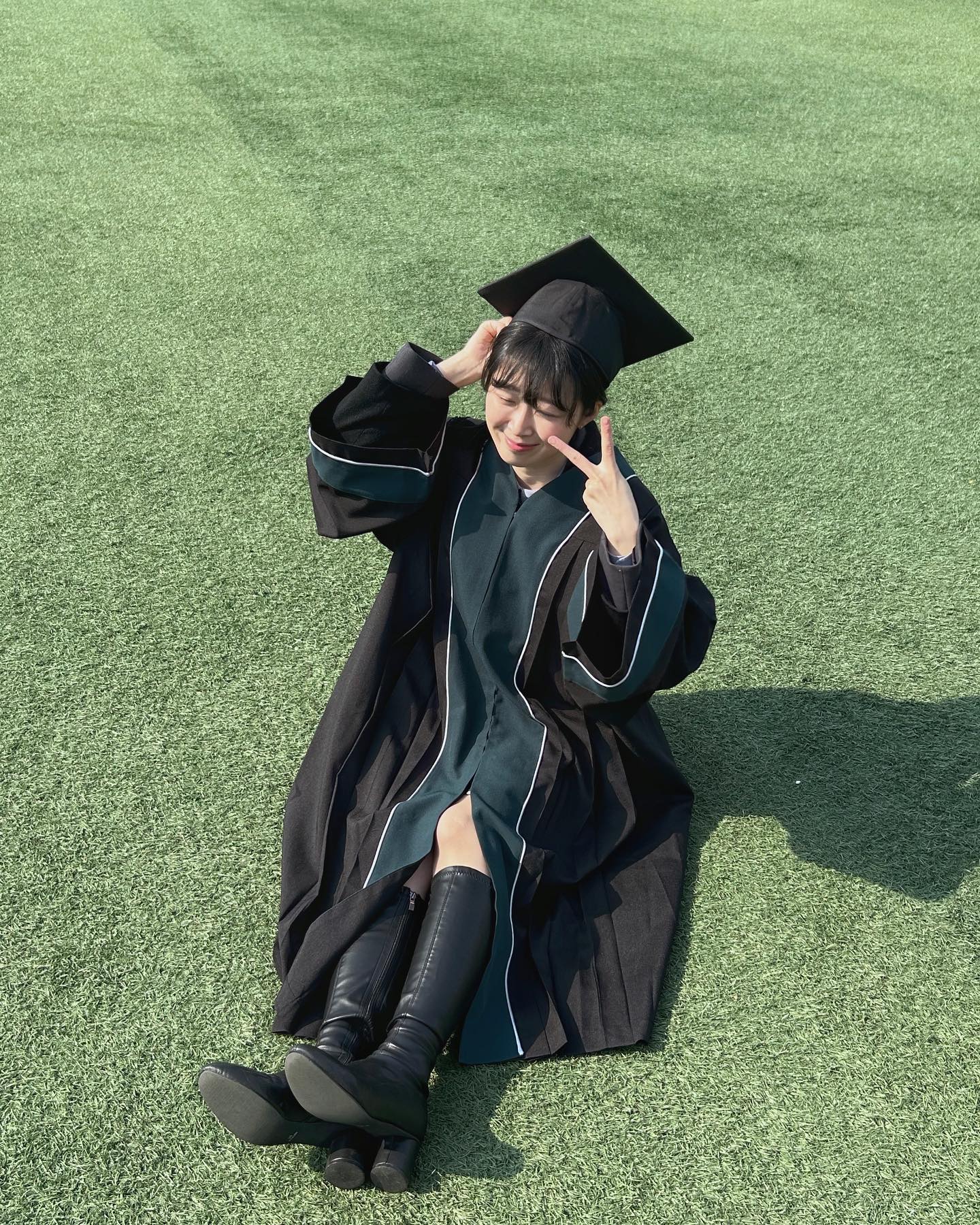 🎓 드뎌 졸업!