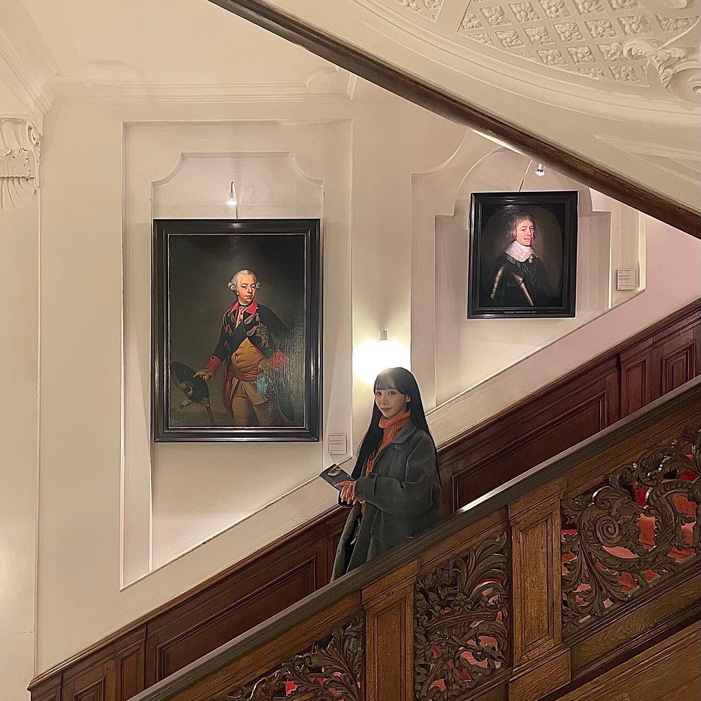 #Maurutshuis #Netherlands