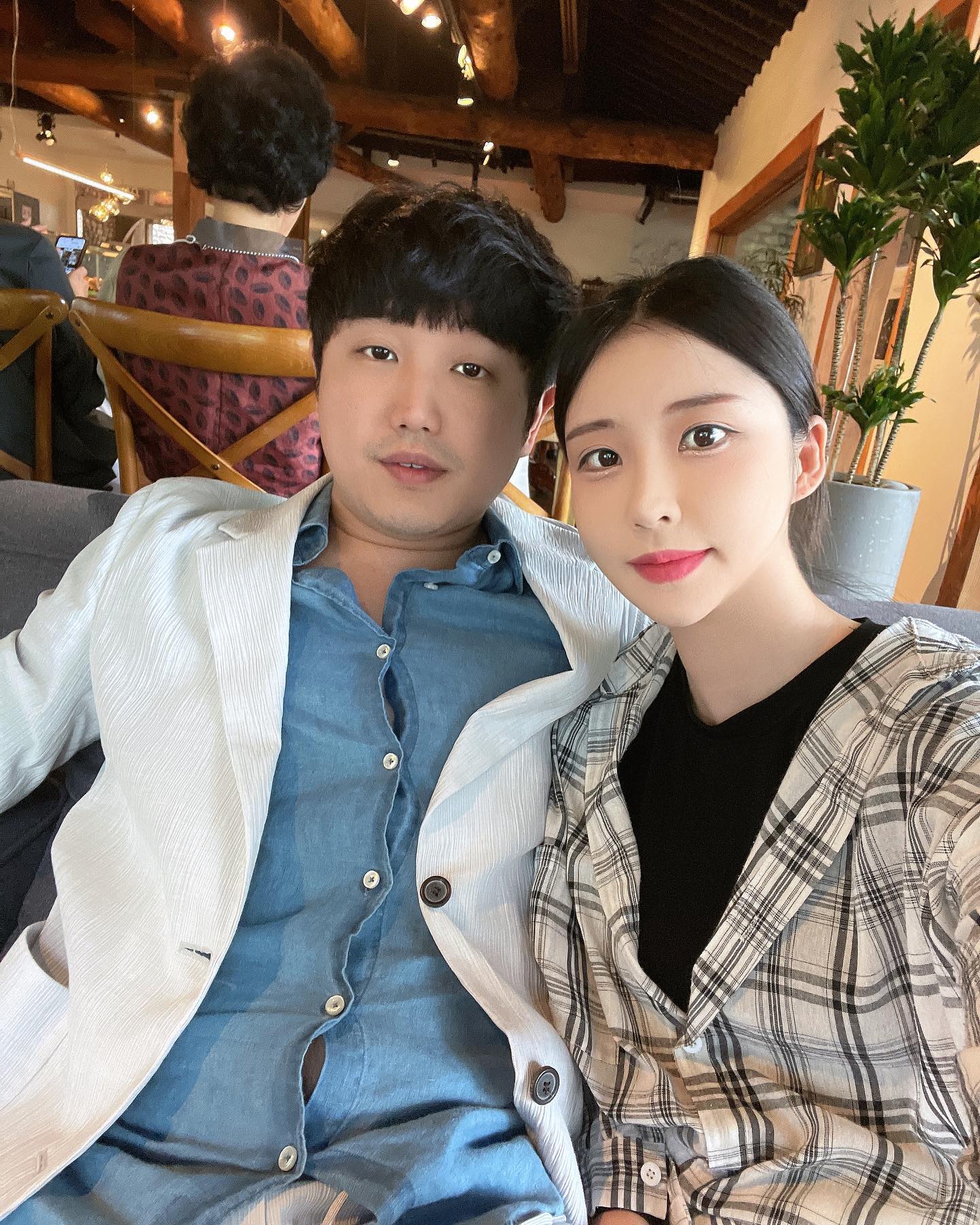 짝꿍이랑💖
