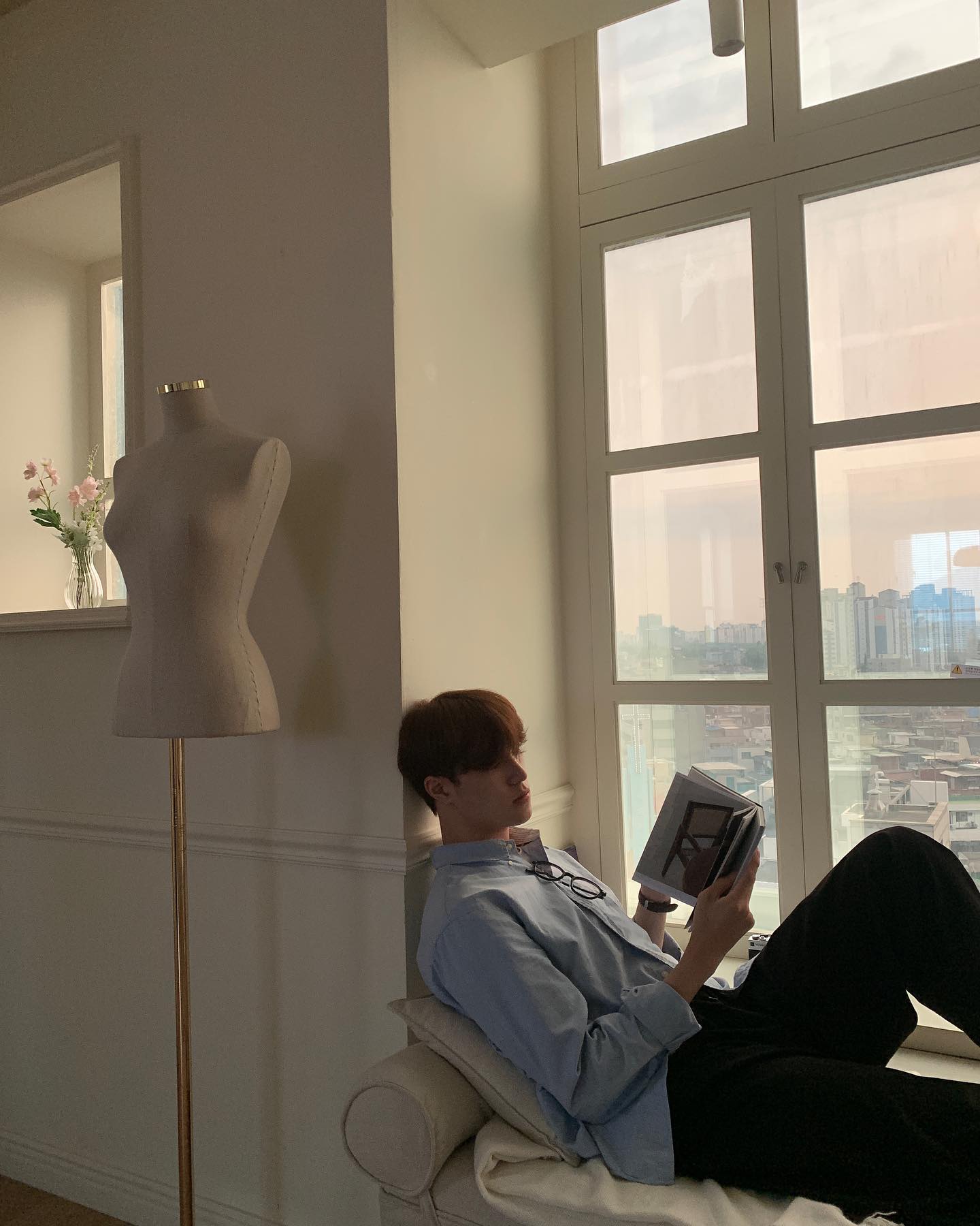📚 책읽는중