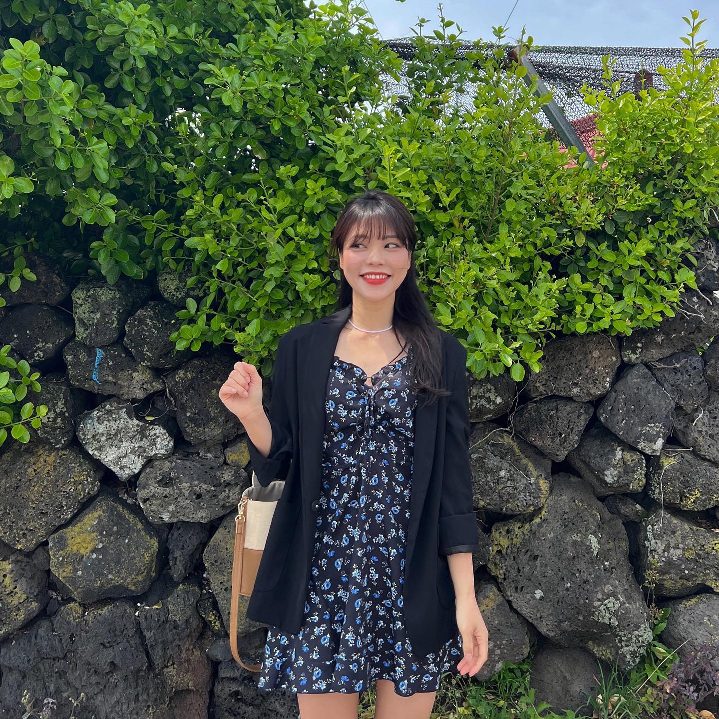 얏-호- 🌿 여름같은 봄사진 🌸

아직 제주도 사진도 다 정리 못했다니 ! 언제 발리까지 가냐고오 ~ 
이건 다 일 보 일 찍 해준 감자 겅듀님 덕분🫶🏻