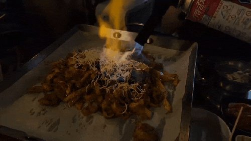 [사당] 23.05.19 사당역 곱창 맛집! 매콤한 곱창볶음이 땡길 땐 '꿀때기곱창'