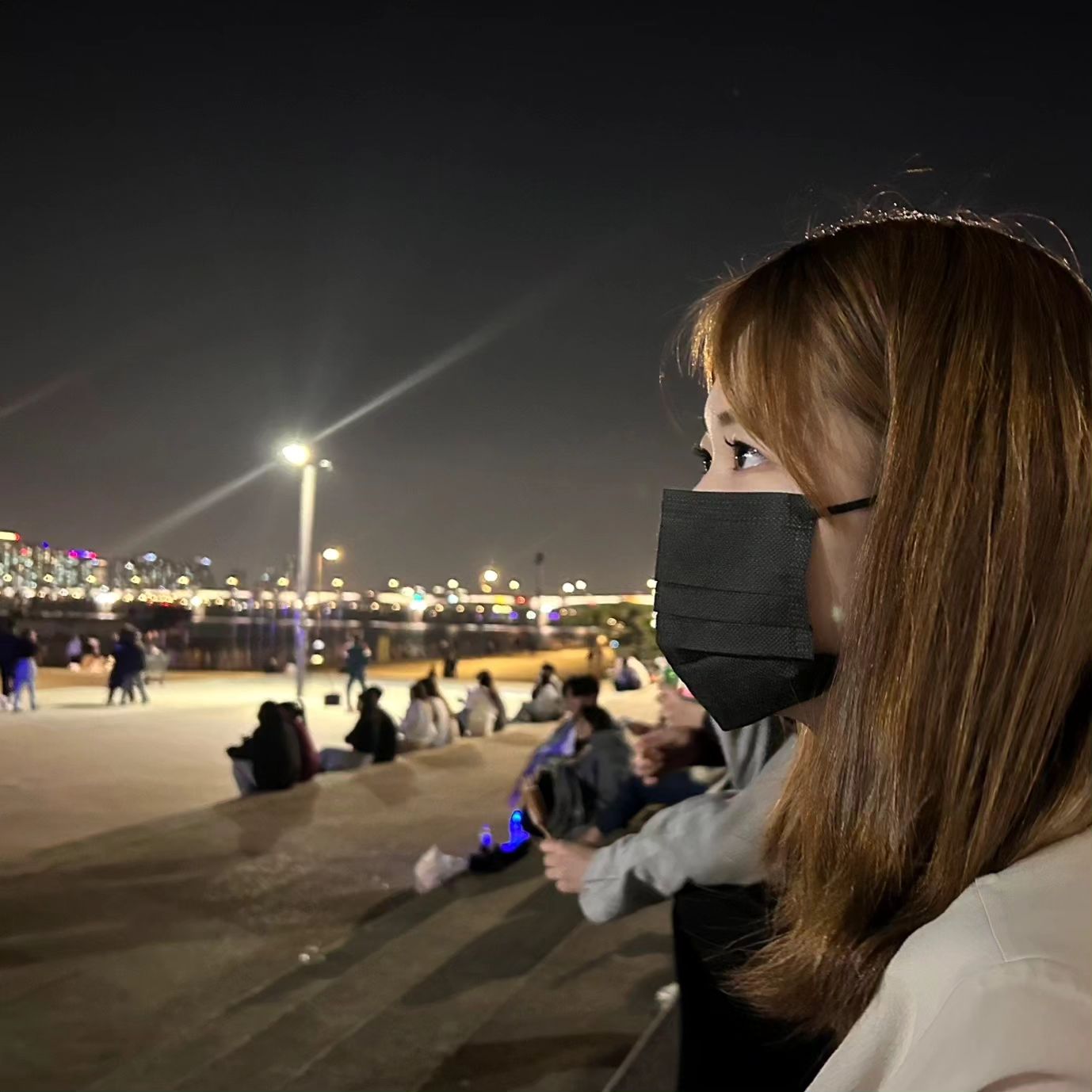 또 가자 한강🫶🏻