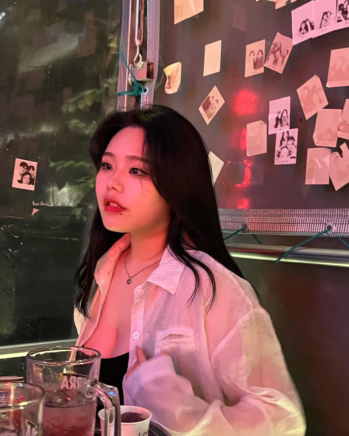 나랑 술 마실 사ㅏ람-?