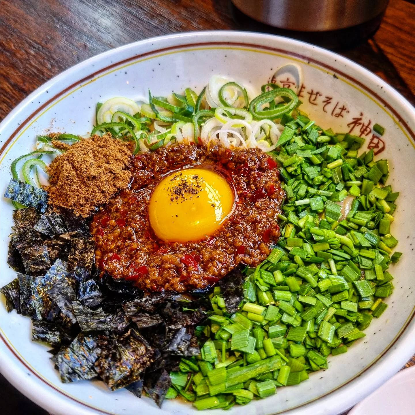 돼지껍데기 맛집 칸다소바🍜
☆☆☆☆☆아부라소바

아모레 부산팝업 힐링 asmr영상
한참 멍때리기 좋은 곳☺️

.
.
.
.
.

#칸다소바 #해운대칸다소바 #마제소바 #부산마제소바 #아부라소바 #돼지껍데기아부라소바 #아모레부산팝업 #asmr #힐링영상 #해운대맛집 #부산맛집 #먹팔해요 #먹스타그램