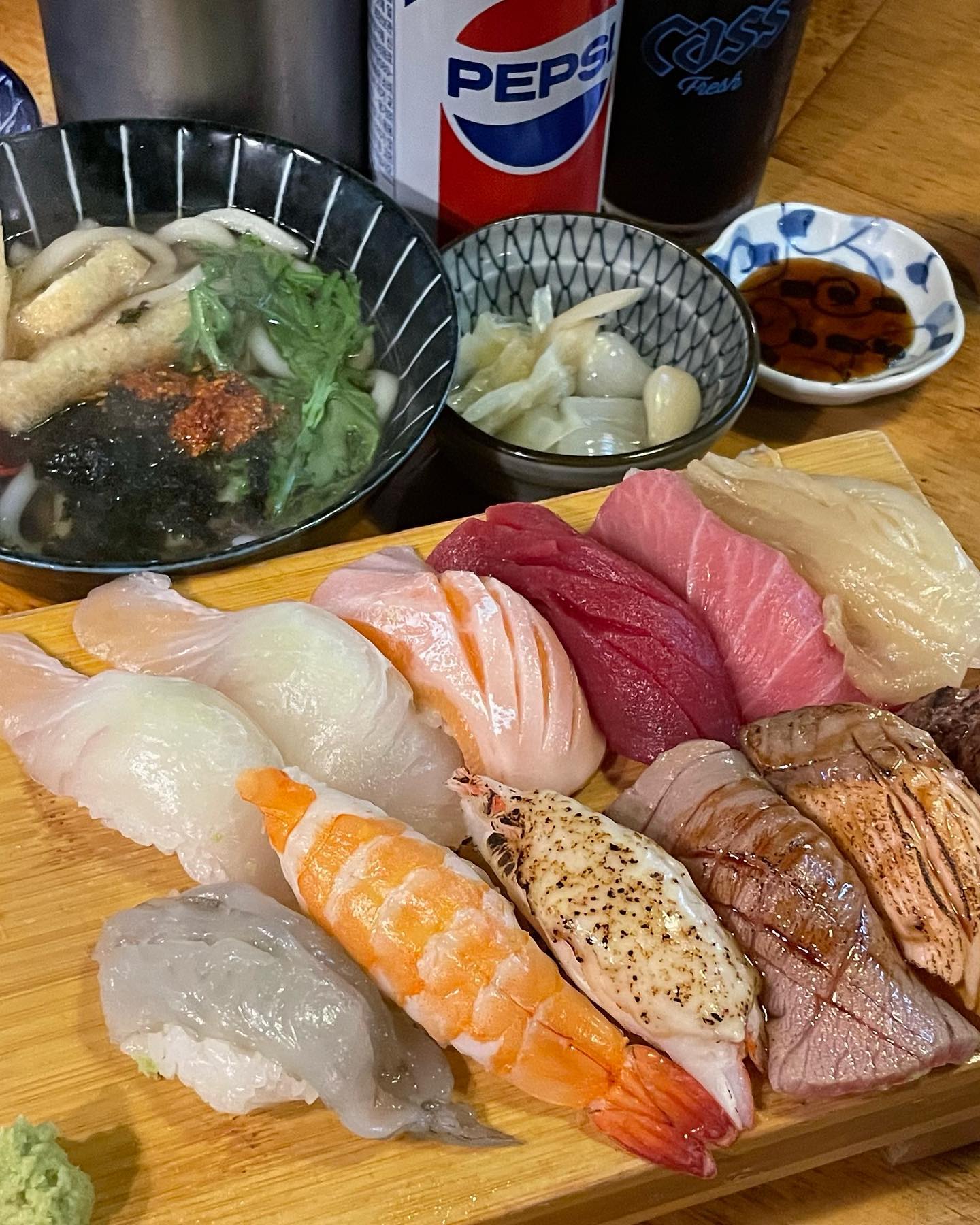 #물고기초밥 #합정맛집 #홍대맛집 #초밥맛집