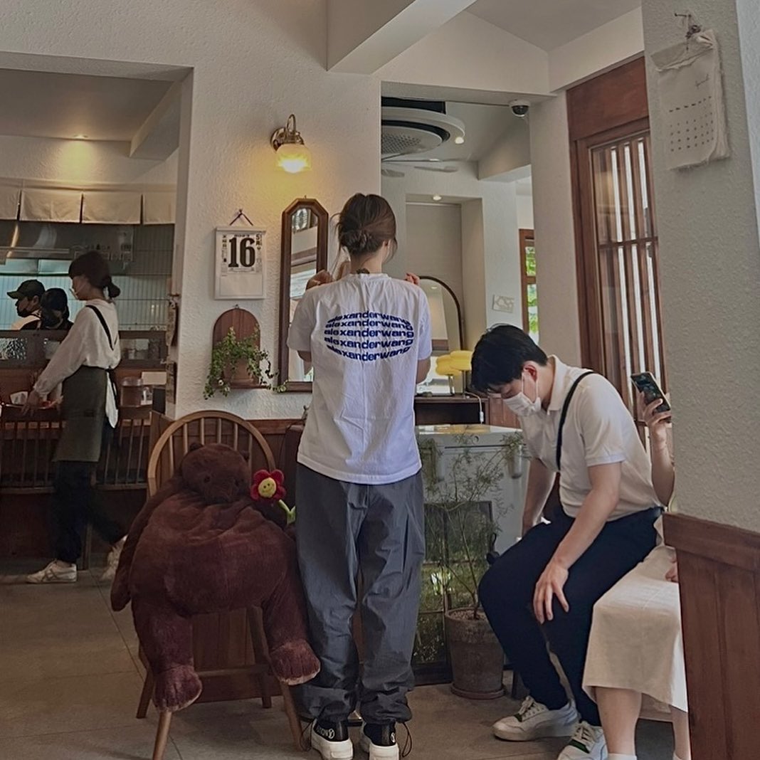 경쥬 또 가고시포🤢