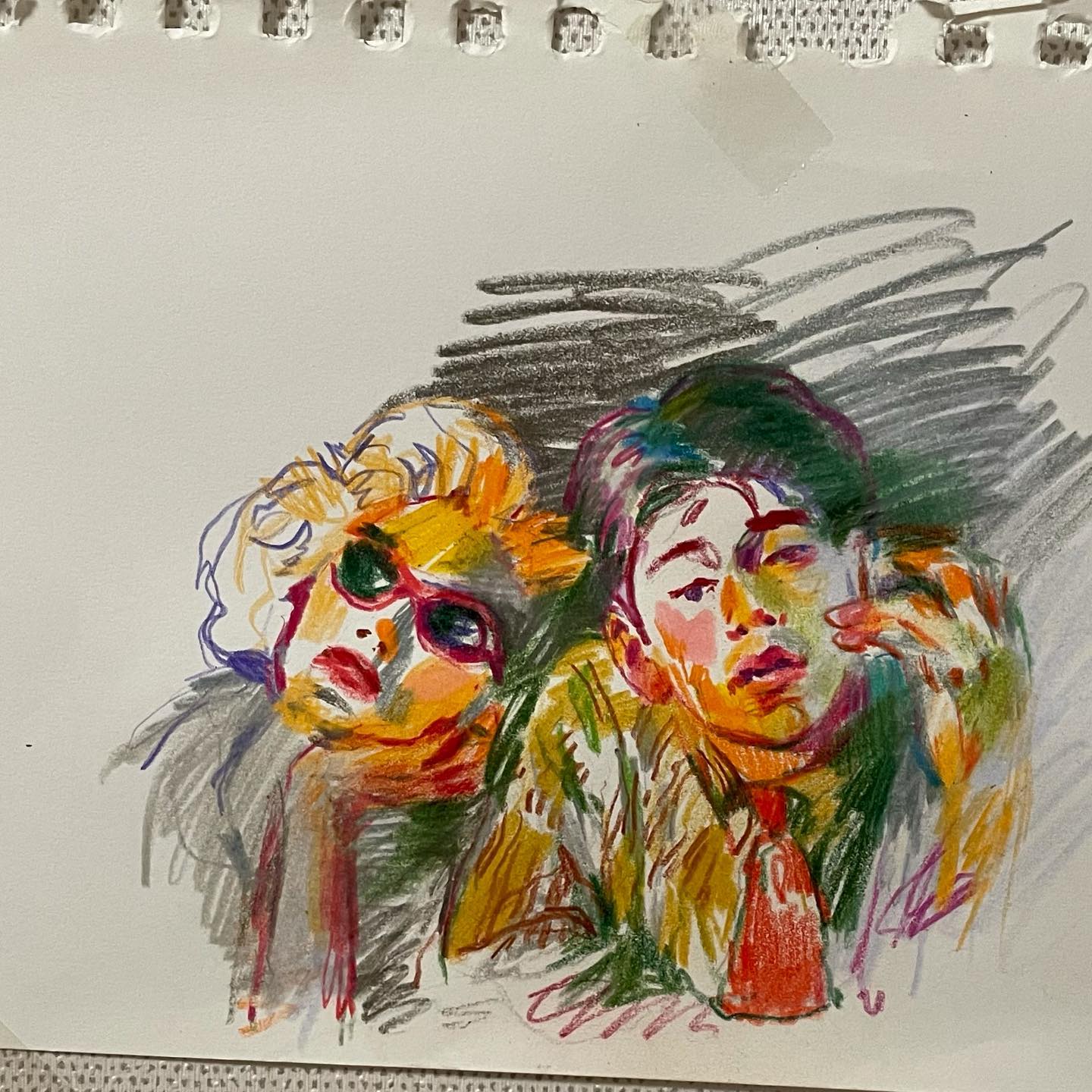 #중경삼림