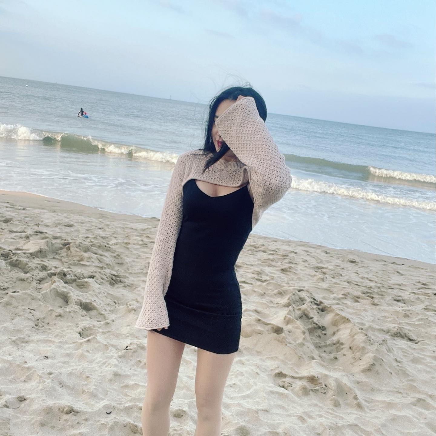 #부산#송정해수욕장 🌊