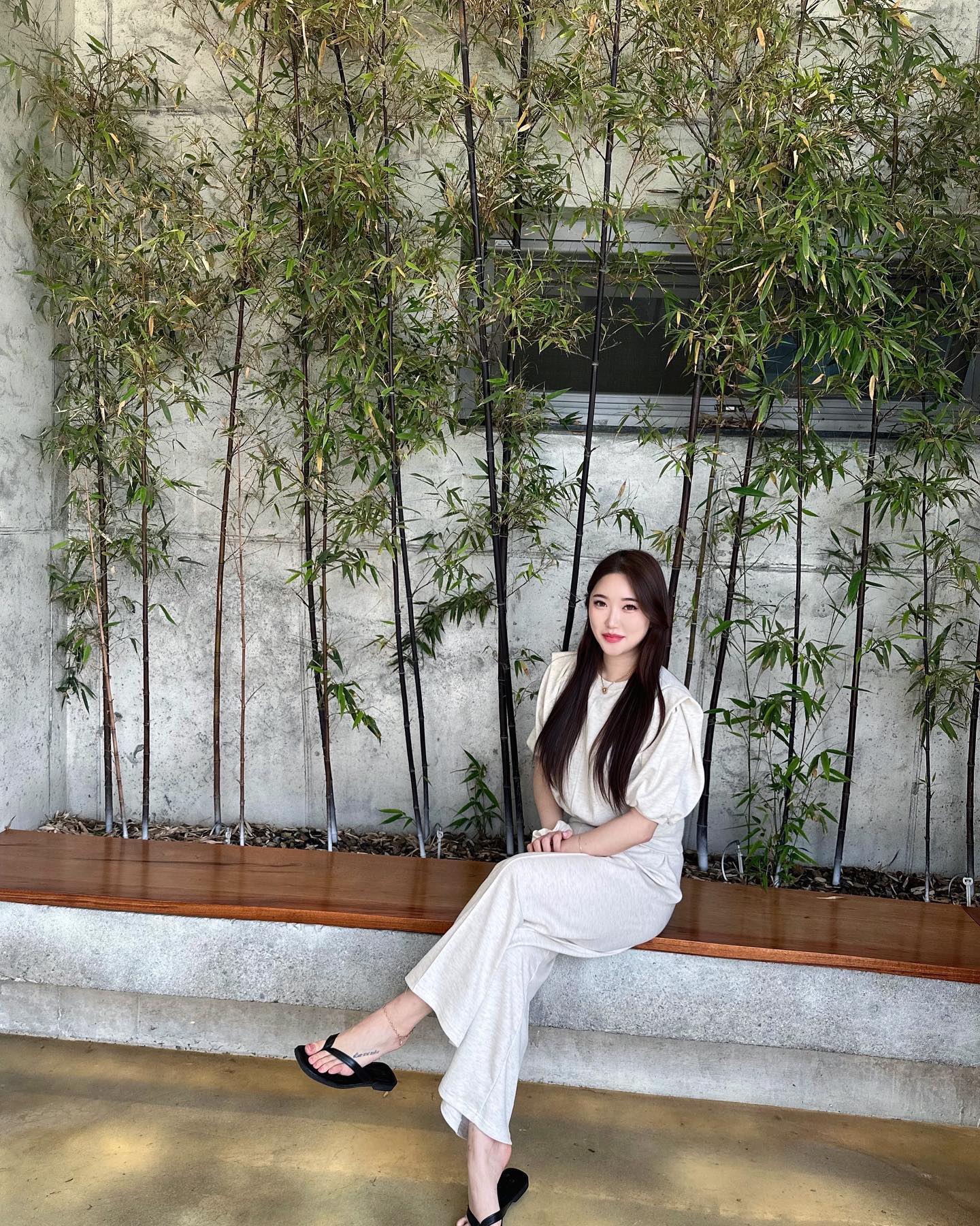 일년동안 오늘 같은 날씨면 좋겠당 ㅠ