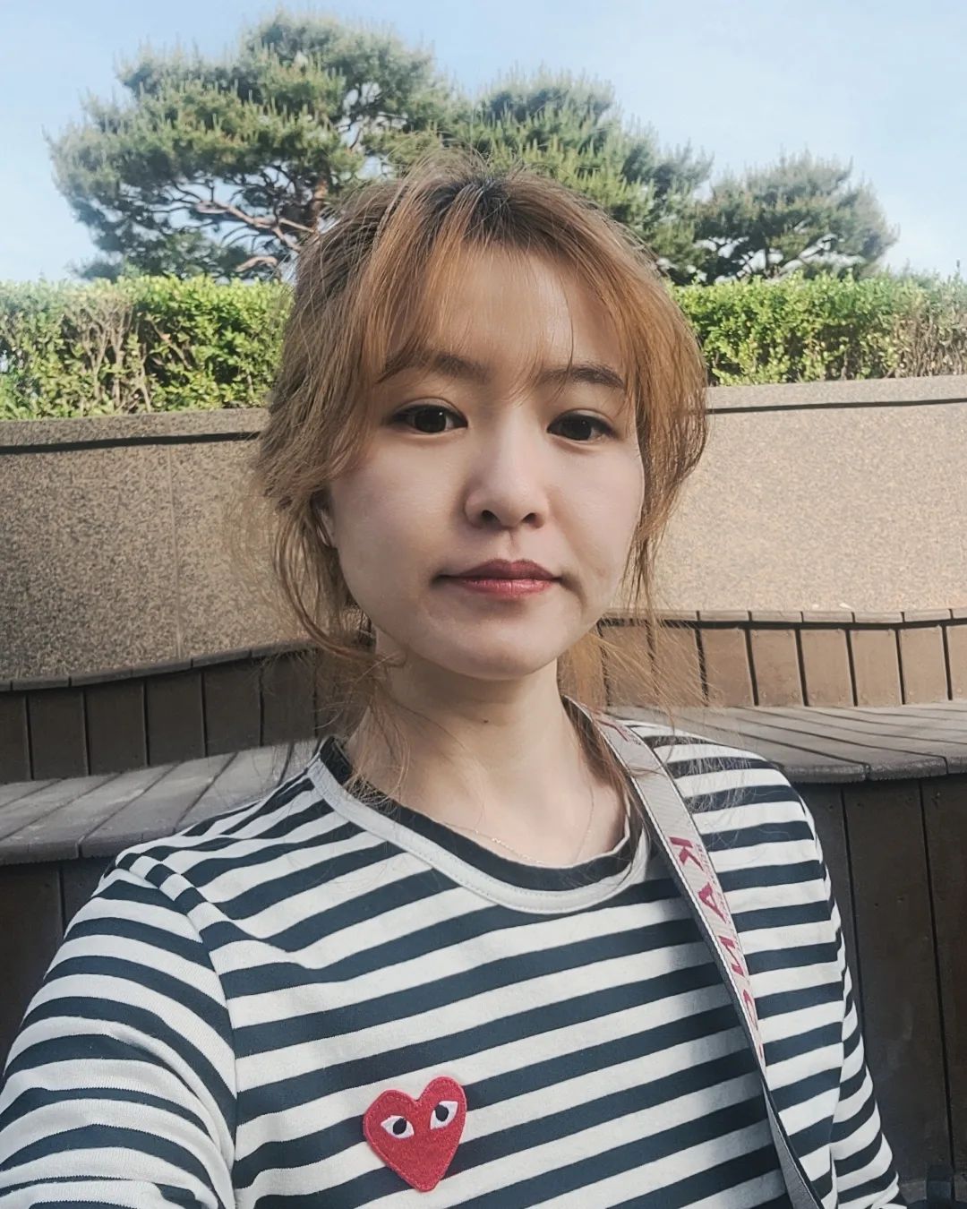 #백만천만년만 #오랜만 
#셀카 이제 쉽지않구만
#콧바람 #소프트아이스크림
#파스퇴르 날이 좋아서
너무 빨리녹 .. 역시 아아랑 같이 
먹으니 더 #꿀맛
#가디언즈오브갤럭시volume3 
#로켓 #눈누난나