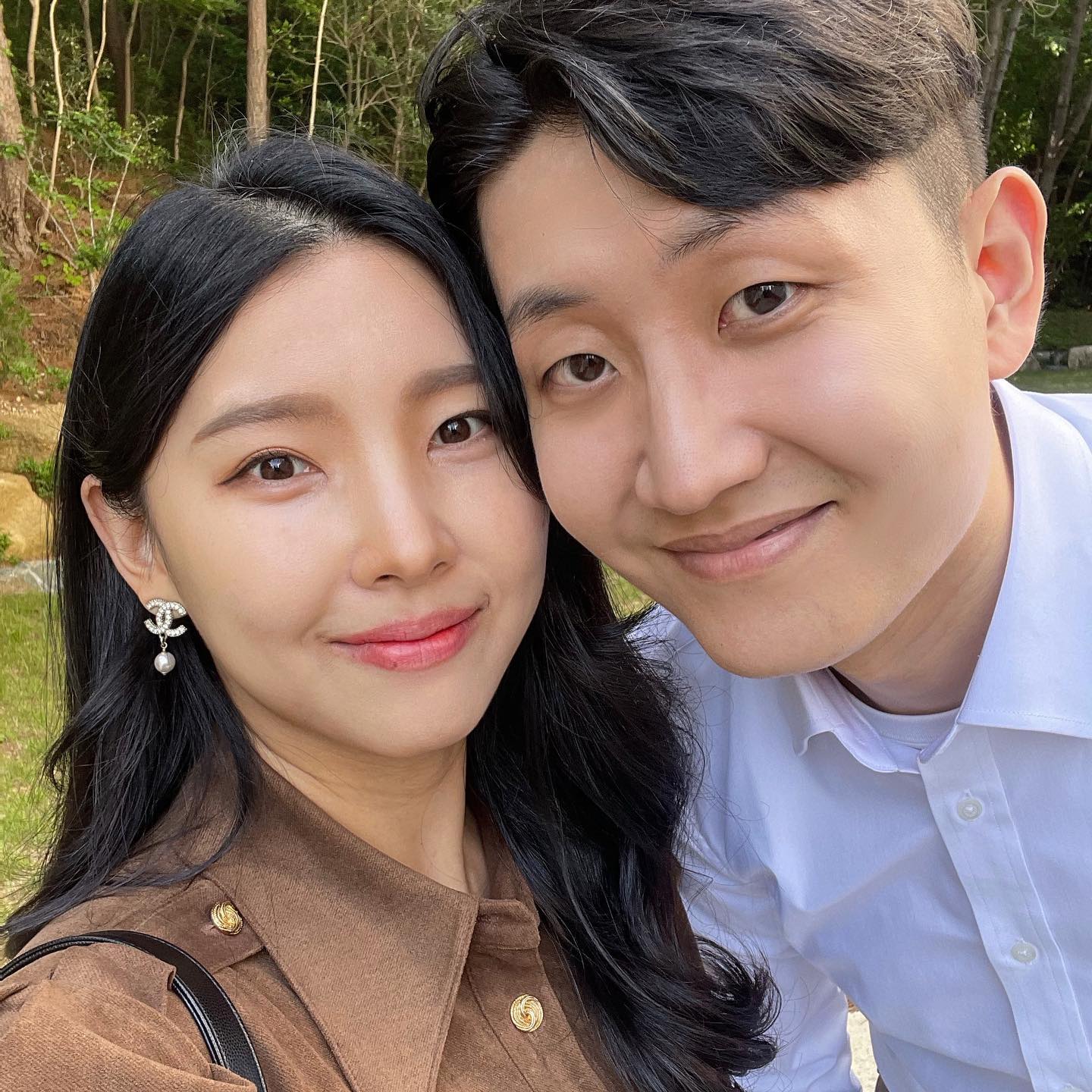 오랜만 부부 외출🫶🏻
-
다이어트 잠시 접어두고 먹부림하고 왔수다ㅎㅎㅎ
울 신랑 육아 돕느라 눈 밑이..피부관리도 받으러 가자🤭❤️
