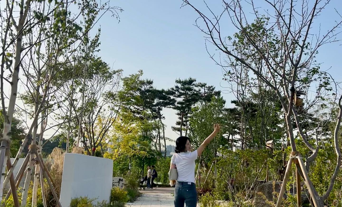 ^^ 만보 쉽다 쉬워