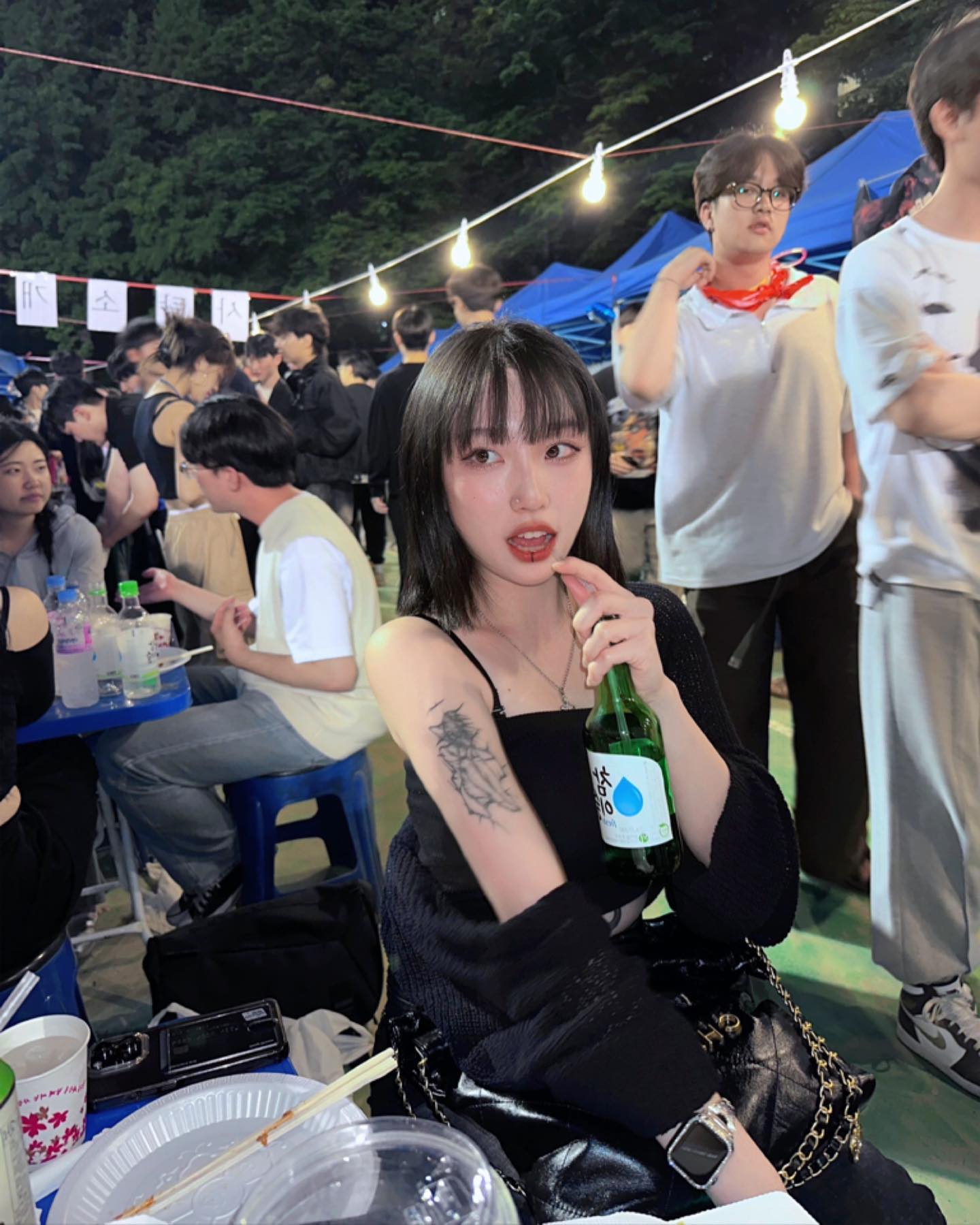 🌈 햅삐세종데이 ❤️