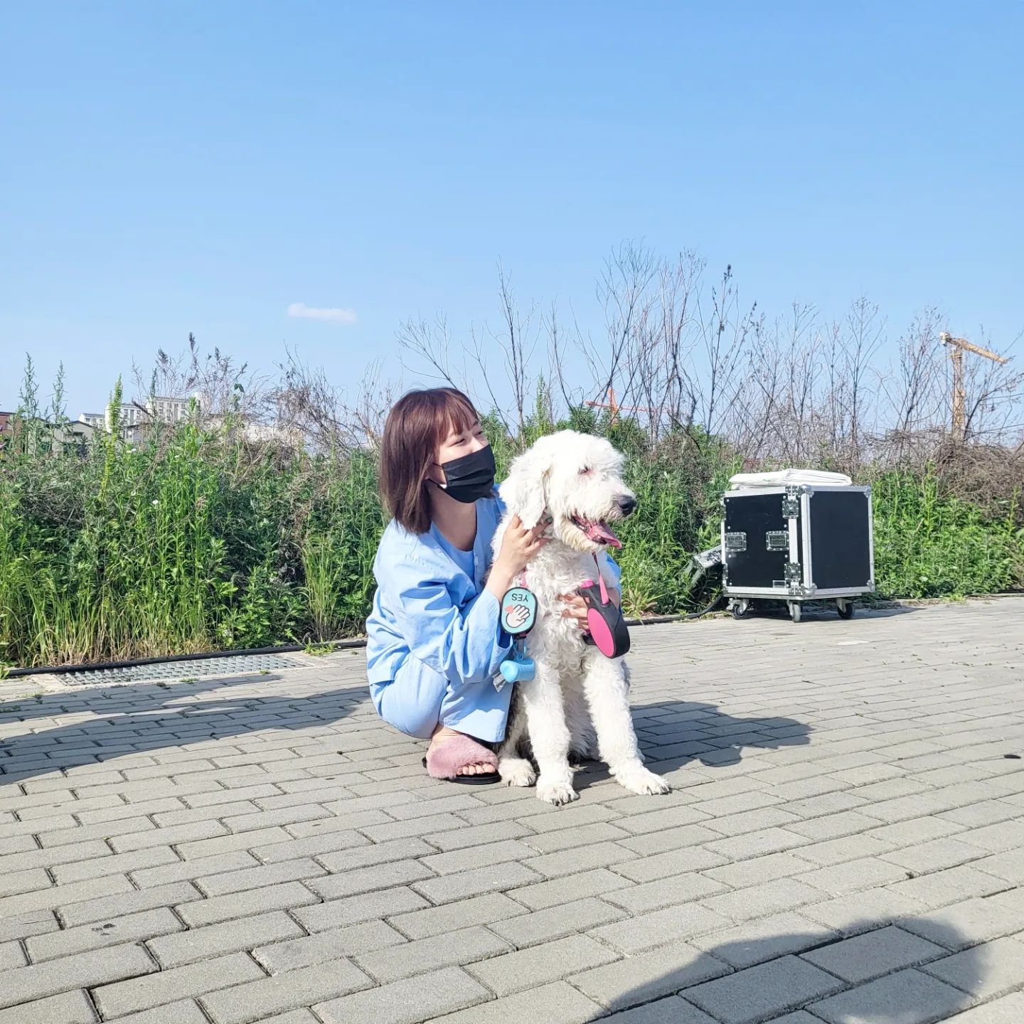 갈수록 삐그덕대는 내 모가지..🚨
하루빨리 선장낚시하러 가고싶슴다😤