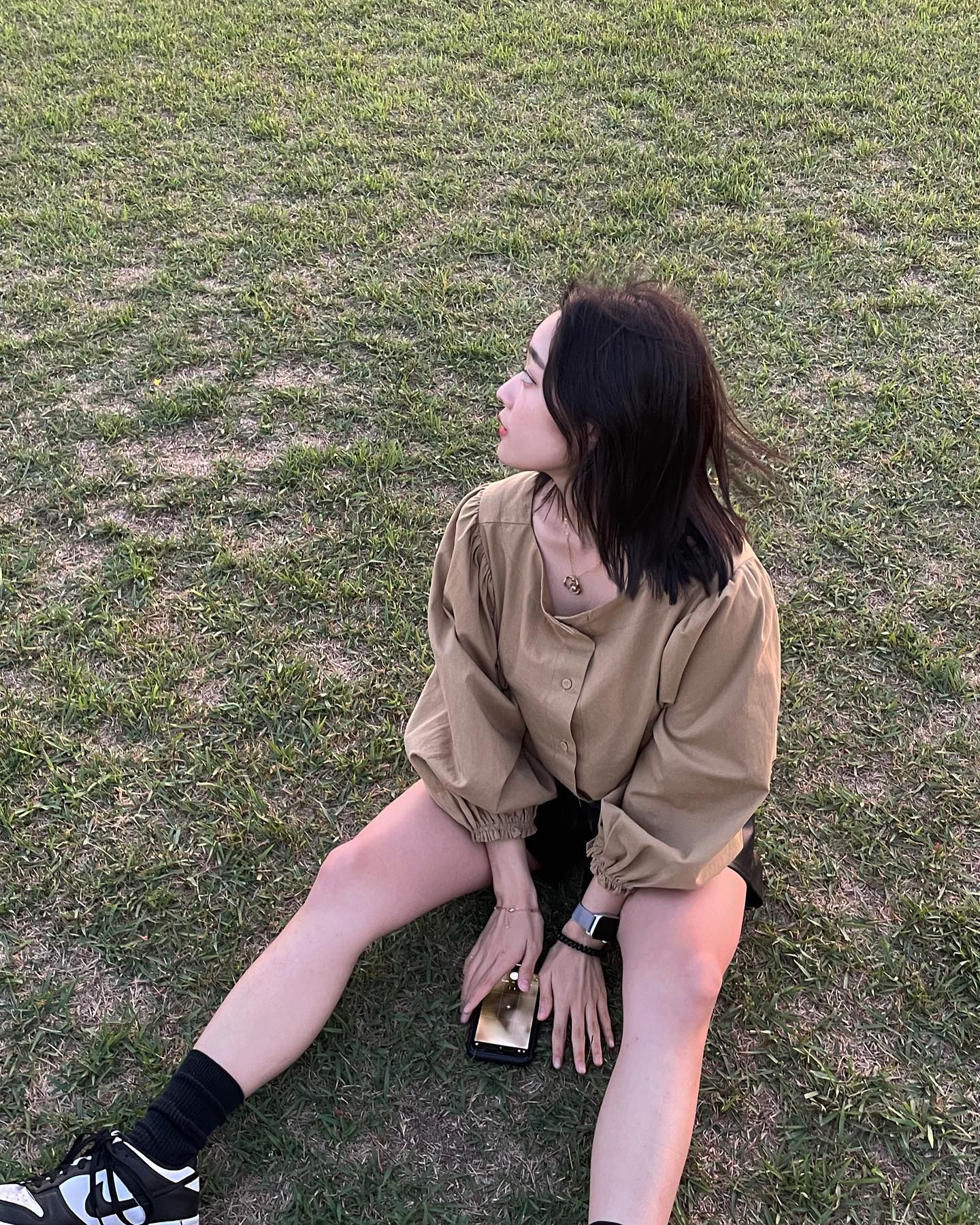 🌳
