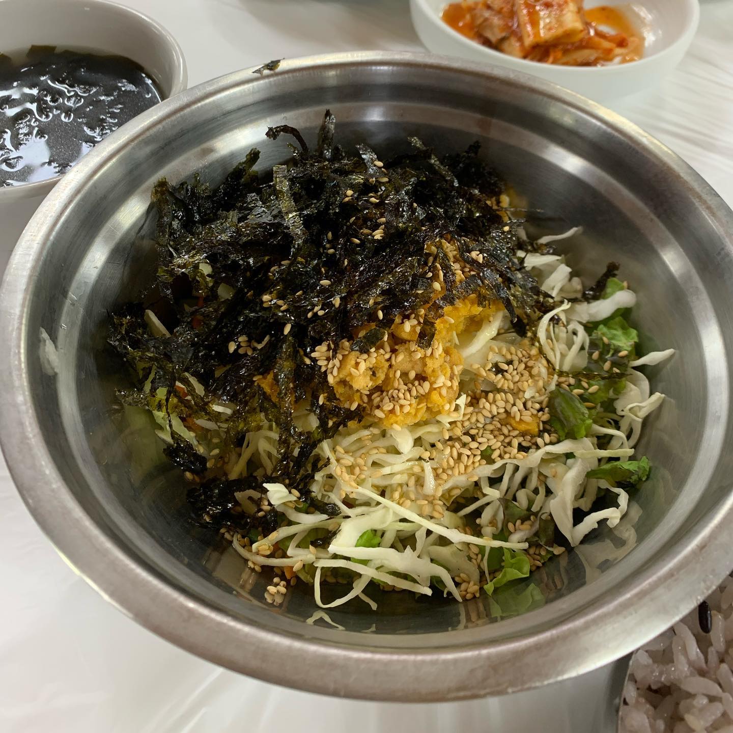 양양 여행 스따또🌊
#양양#정인회식당#양양여행#양량맛집#물회맛집