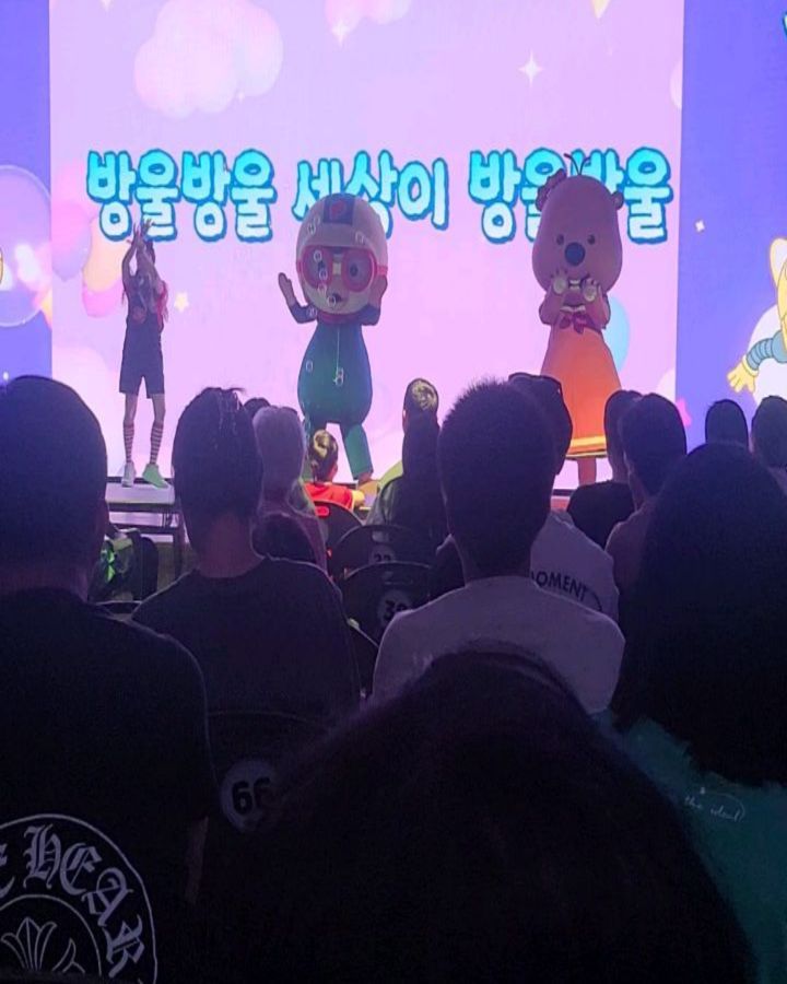 #제주여행 #마지막 4일차 #쭈니브라더스 를  위한 장소 #뽀로로파크
아이들이 너무 좋아하고 시간가는지 모르고 재미나게 놀다 실신 ㅋㅋㅋ

#육아정보 #육아파파 #육아데디그램 #육아놀이 #육아파더 #육아일상 #육아그램 #육아기록 #육아소통맞팔 #육아선팔하면맞팔 #육아맞팔환영 #육아맞팔선팔 #육아 #선팔환영 #선팔하면맞팔 #선팔맞팔환영 #쭈니아부지 #쭈니파더 #쭈니